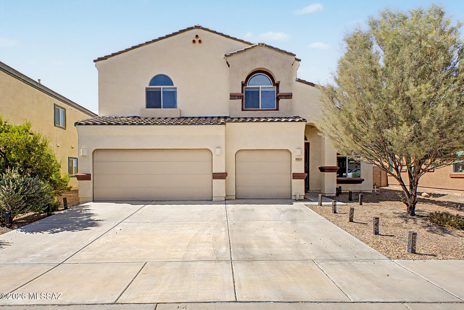 Oasis Hills - Residential