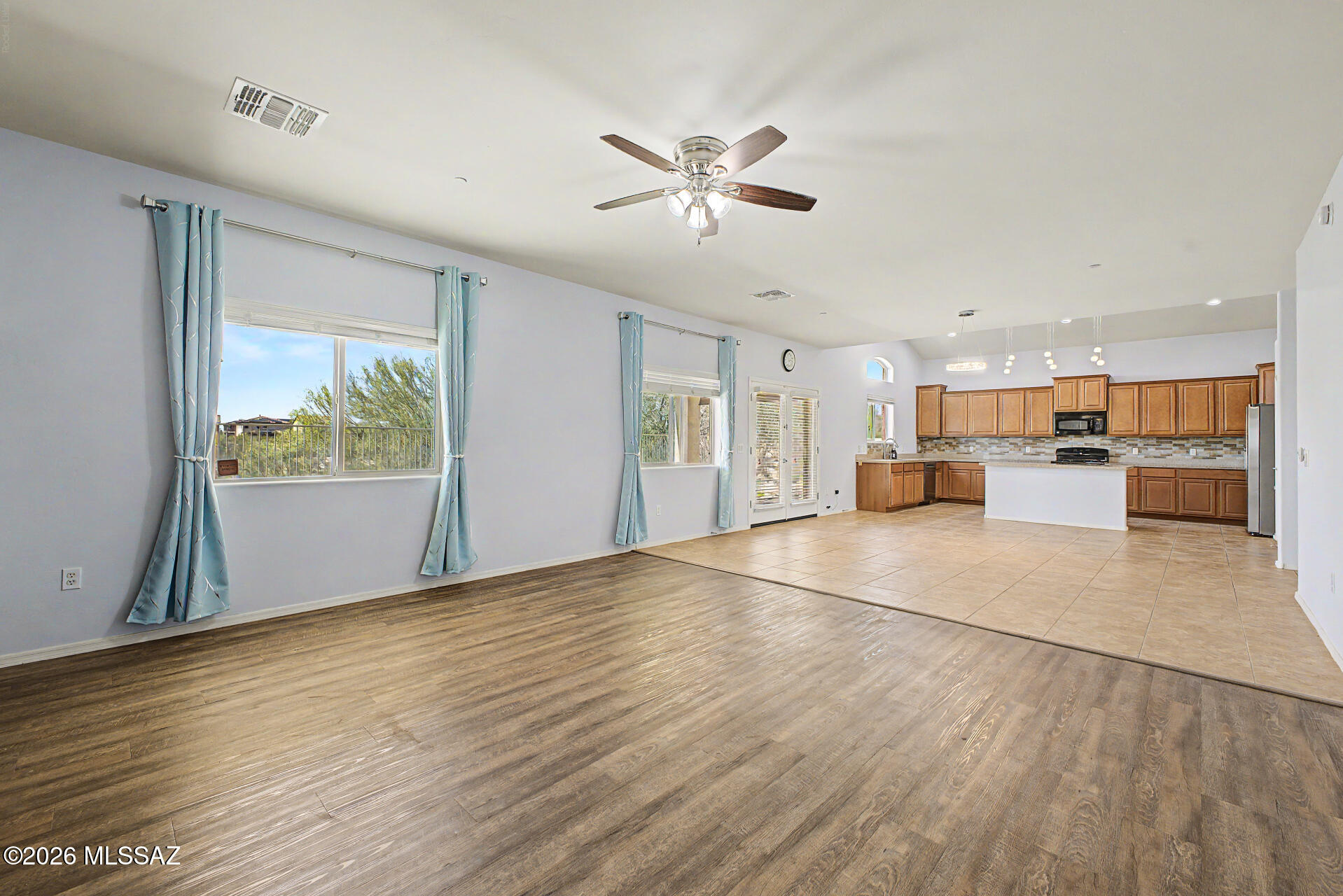 Oasis Hills - Residential