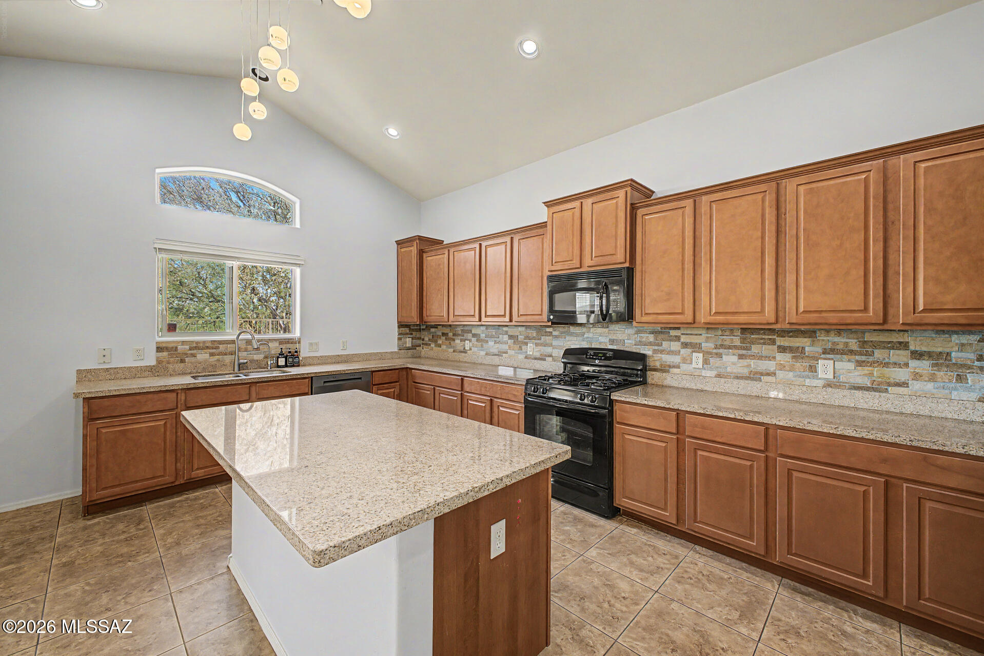 Oasis Hills - Residential