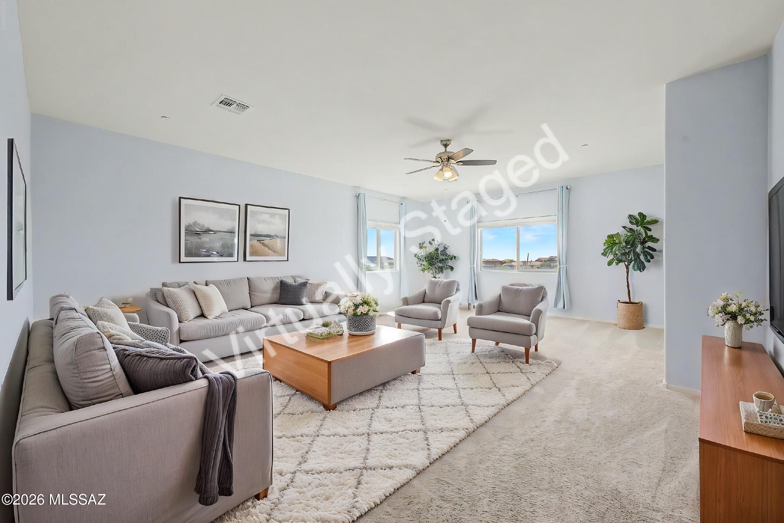 Oasis Hills - Residential