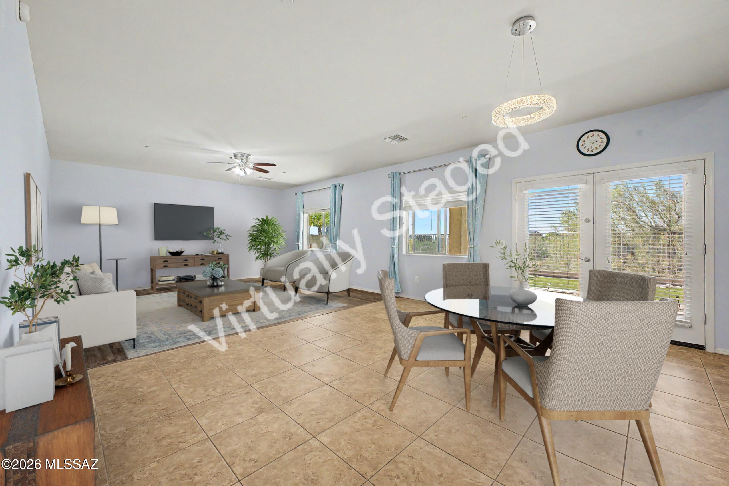 Oasis Hills - Residential