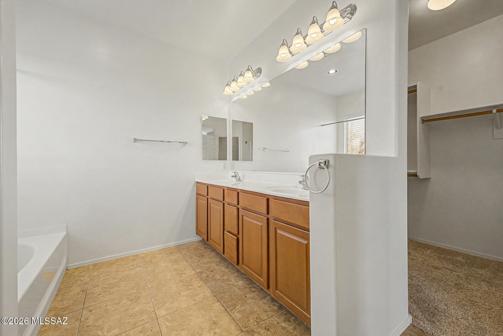 Oasis Hills - Residential