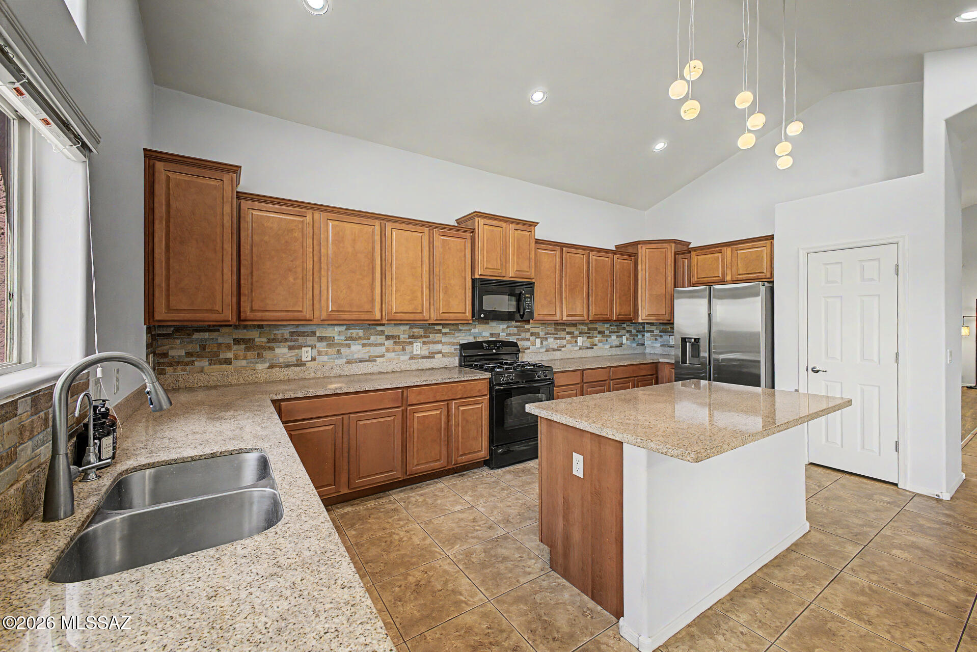 Oasis Hills - Residential