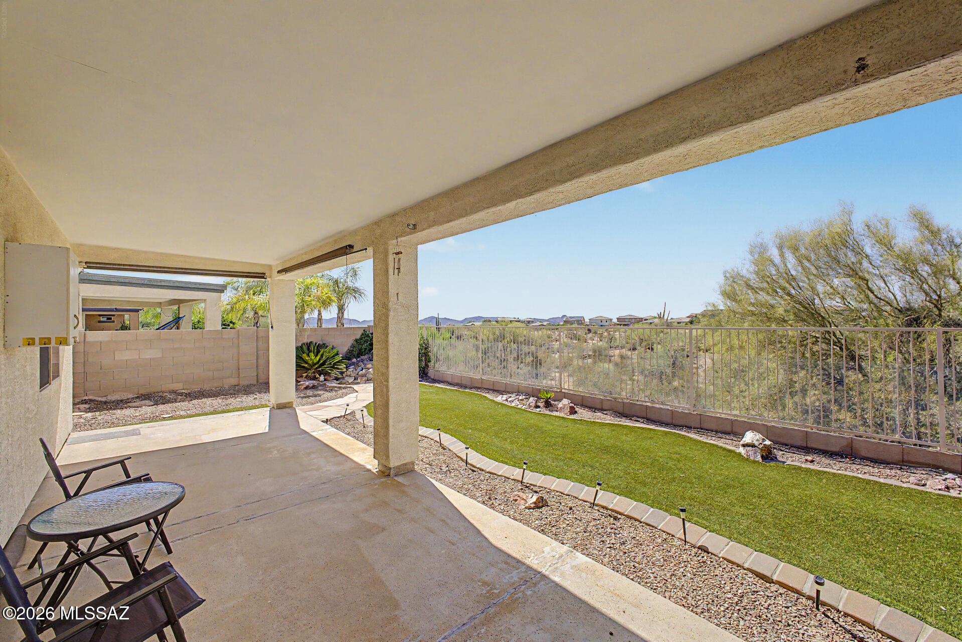 Oasis Hills - Residential
