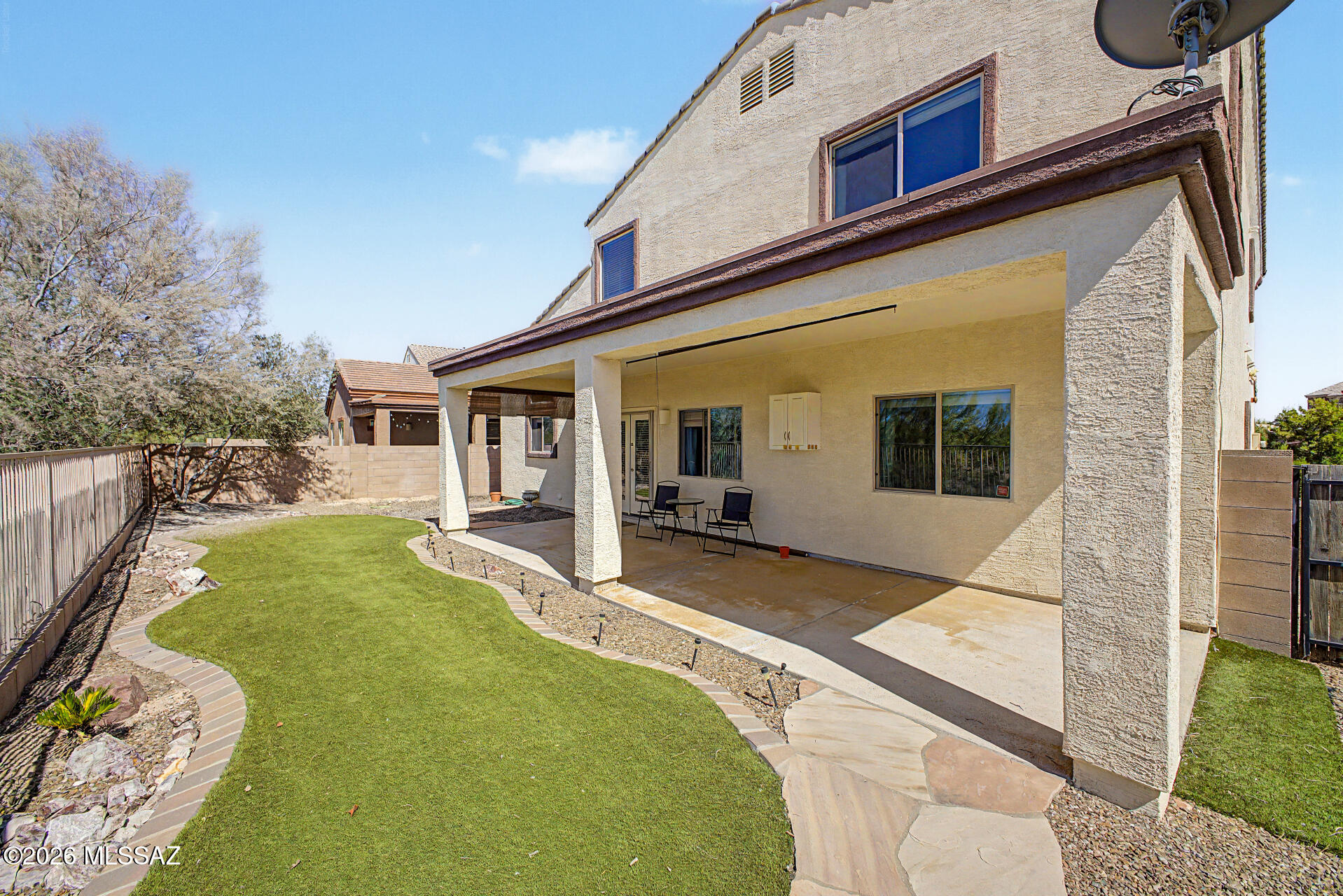 Oasis Hills - Residential
