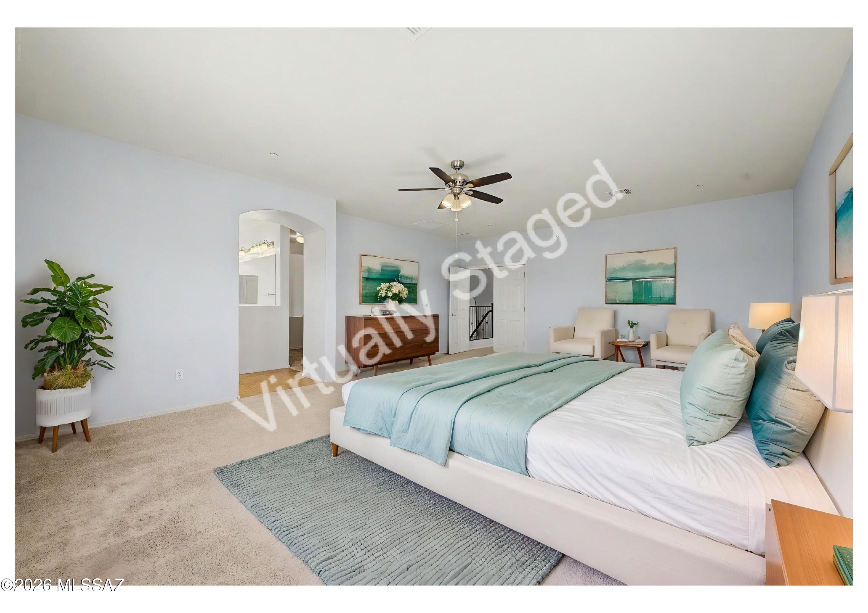Oasis Hills - Residential