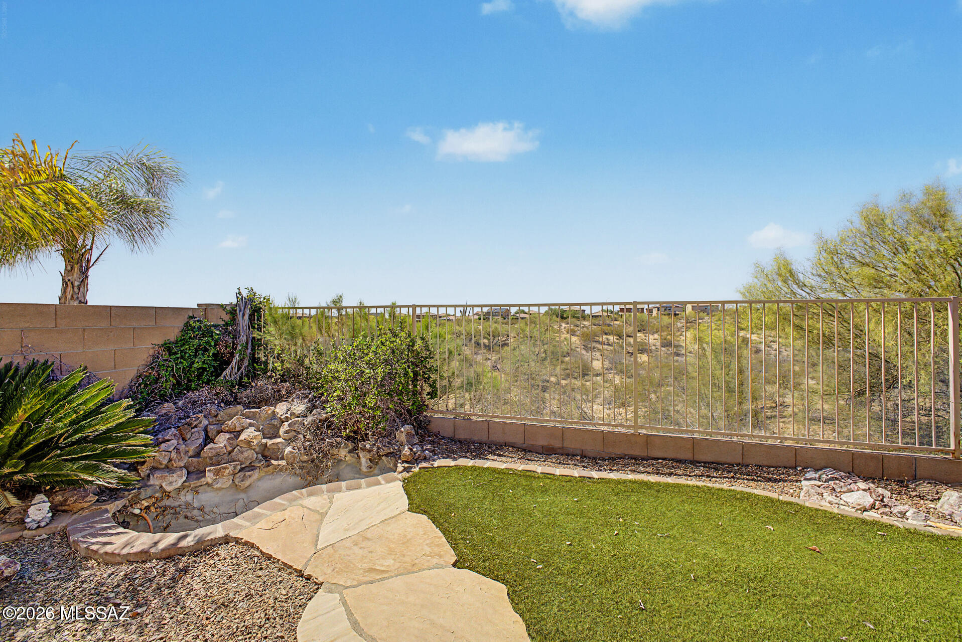 Oasis Hills - Residential