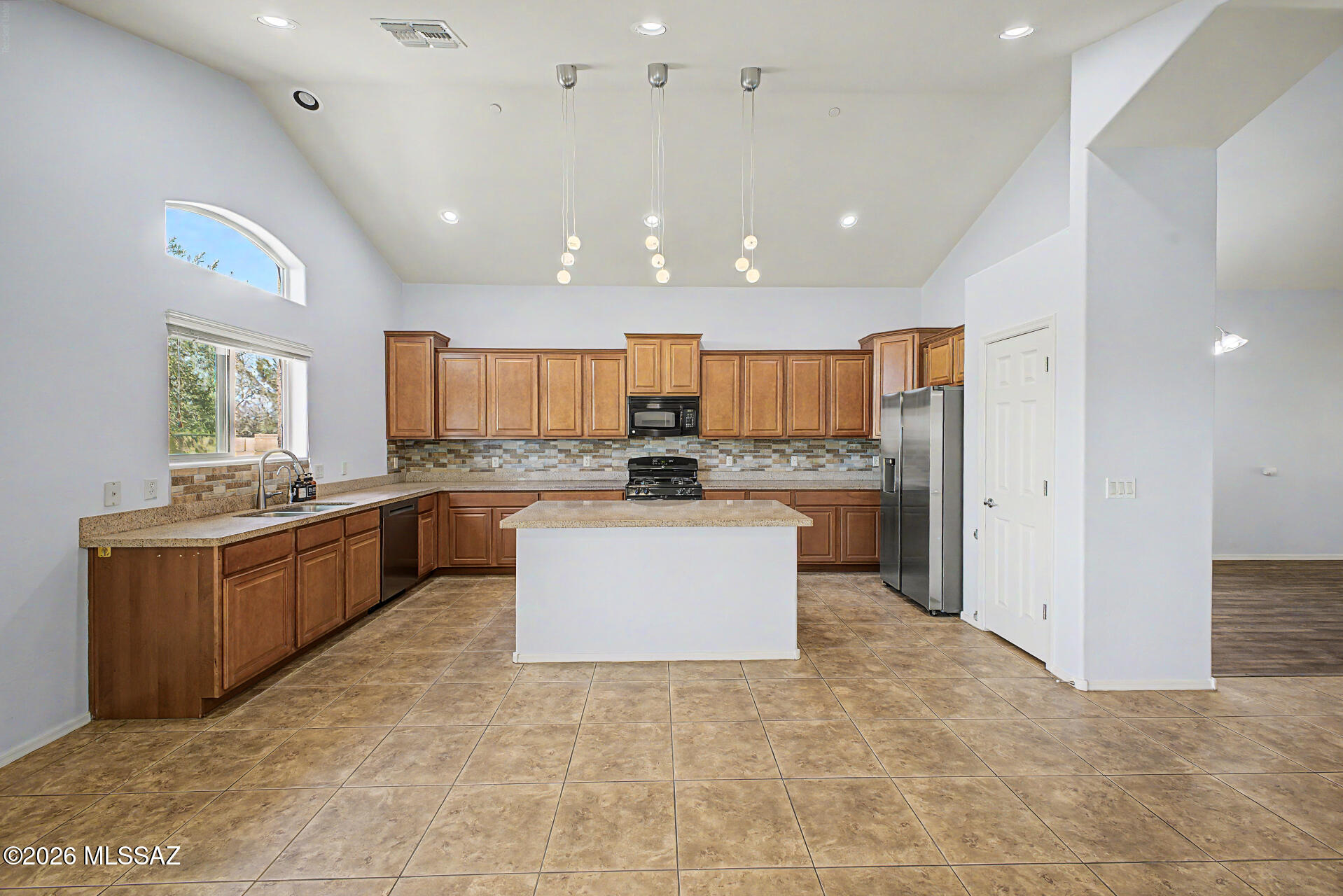 Oasis Hills - Residential