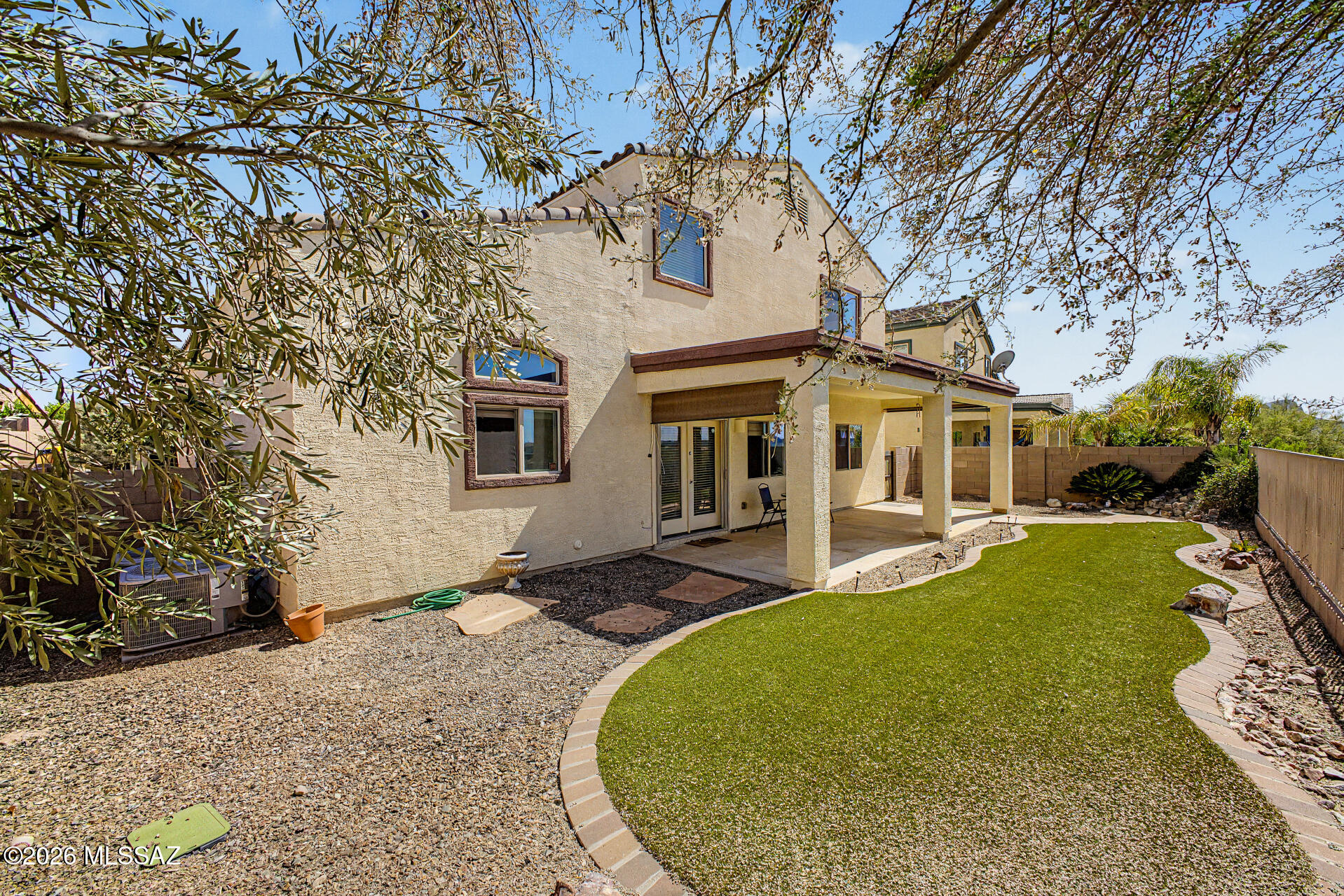 Oasis Hills - Residential