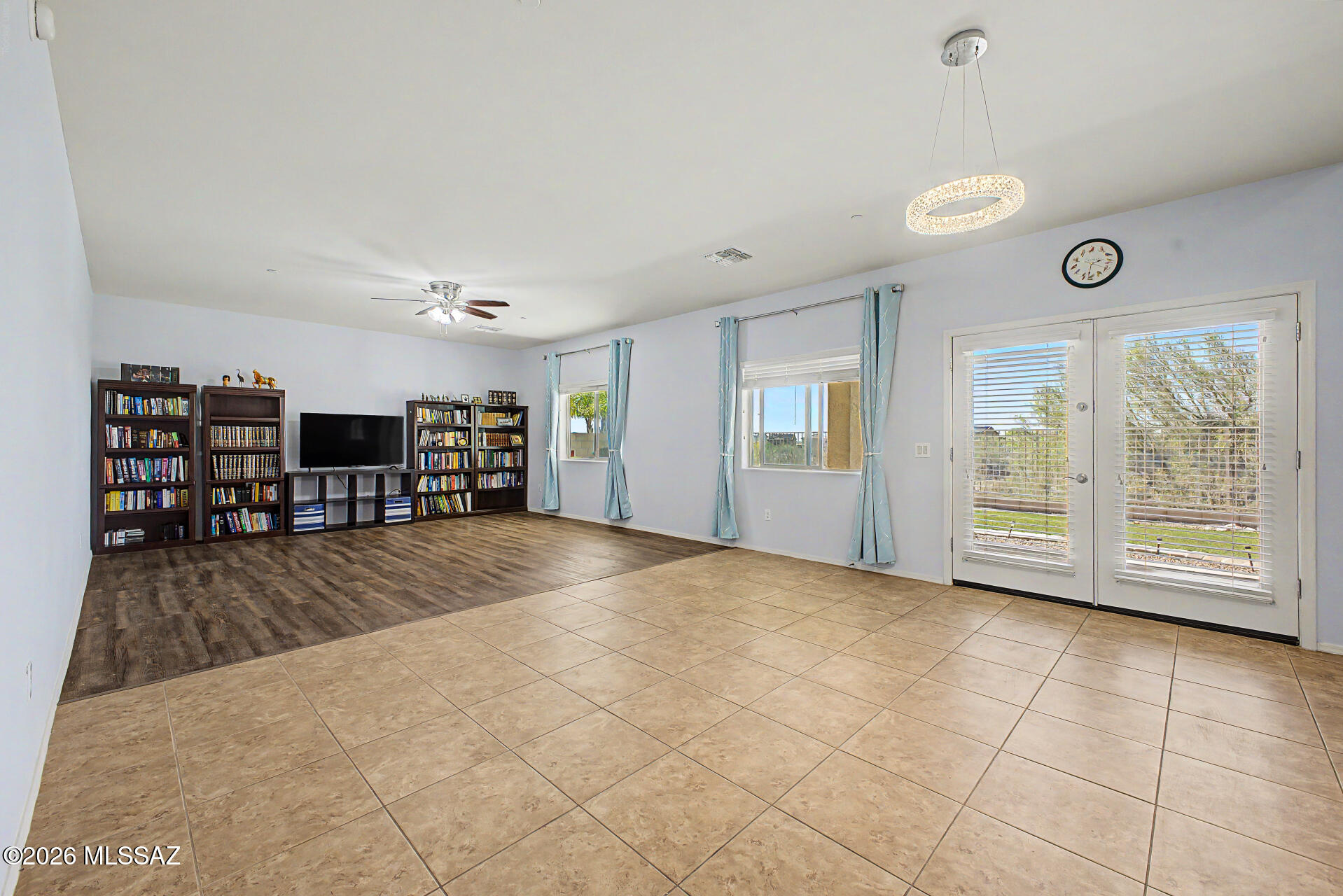 Oasis Hills - Residential