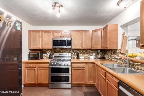 2214 N Richey Boulevard Tucson AZ 85716