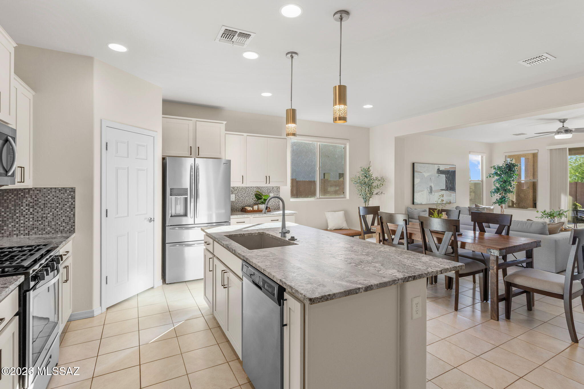 Tangerine Ridge Lots 1-97 Block 1 And Block 2 - Residential