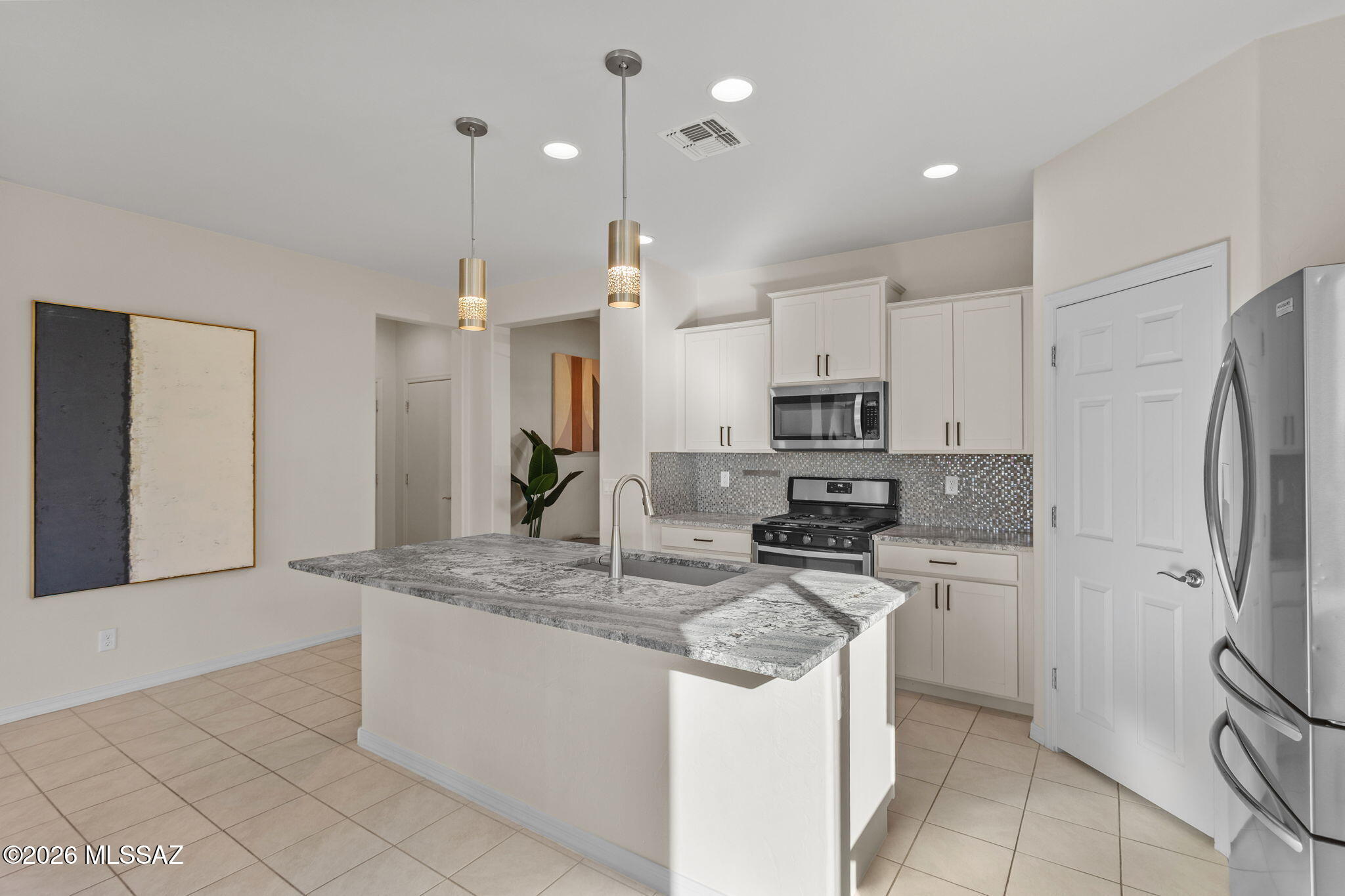 Tangerine Ridge Lots 1-97 Block 1 And Block 2 - Residential