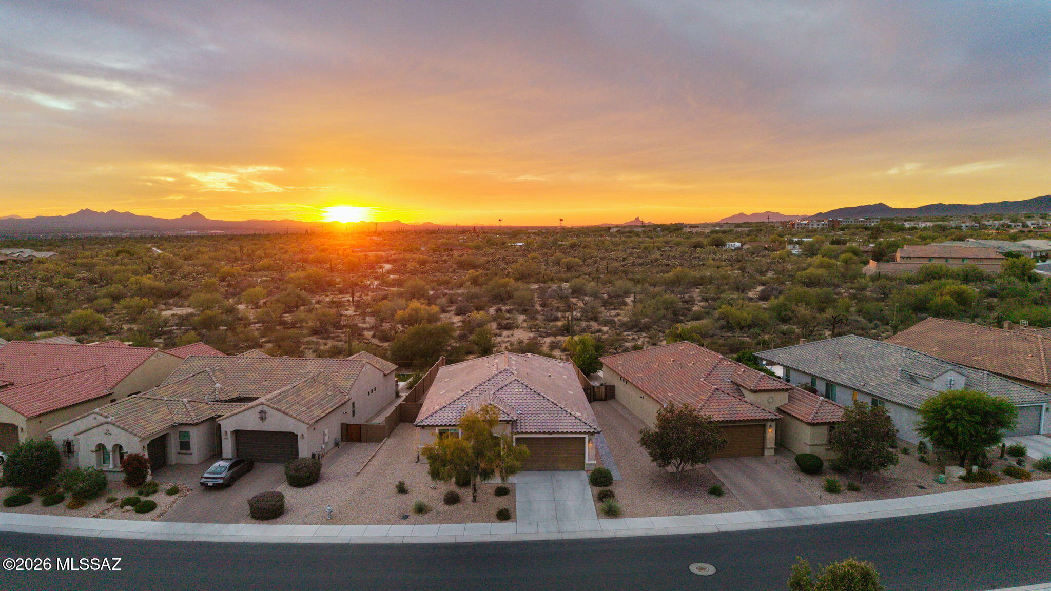 Tangerine Ridge Lots 1-97 Block 1 And Block 2 - Residential