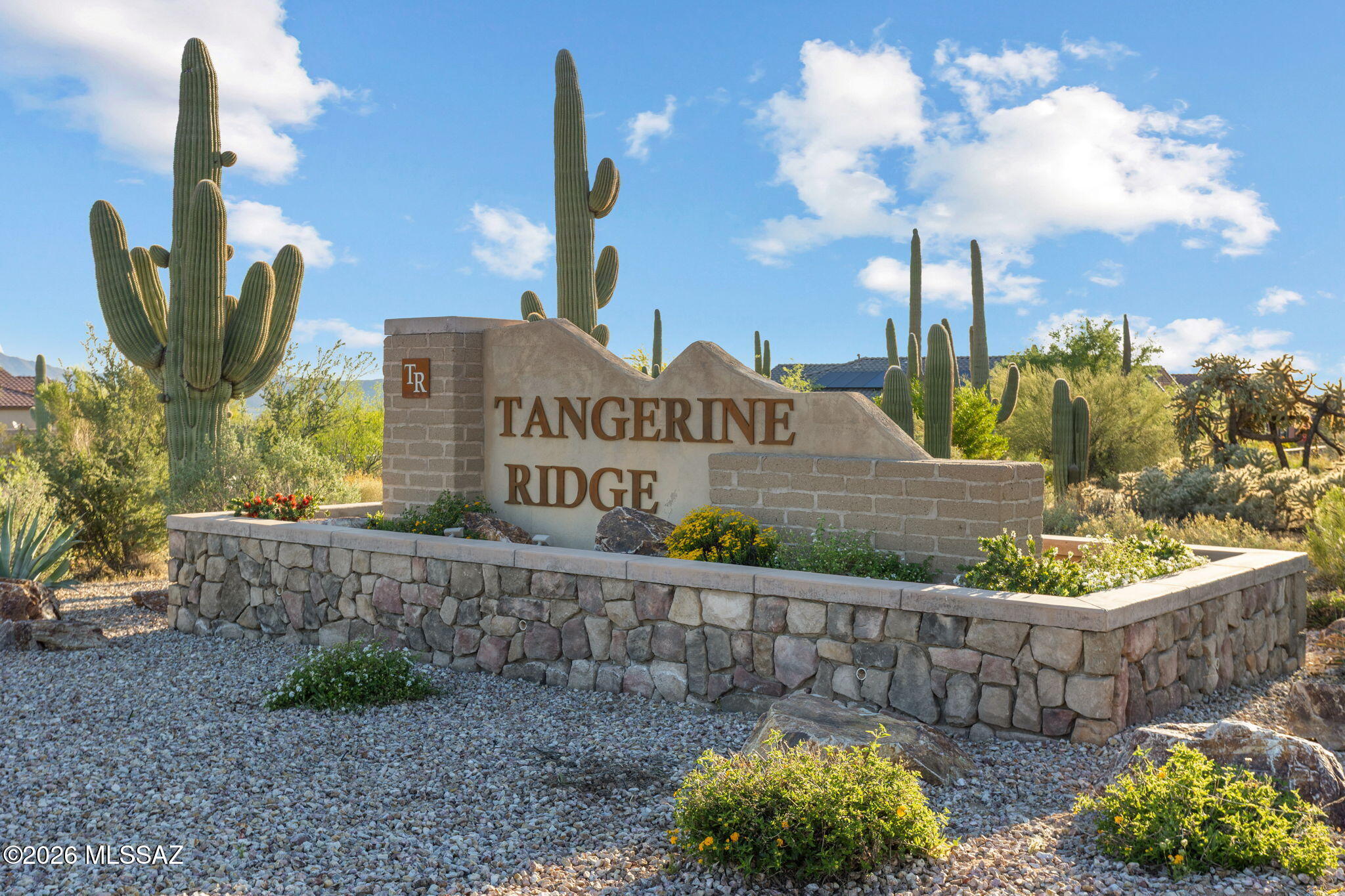 Tangerine Ridge Lots 1-97 Block 1 And Block 2 - Residential