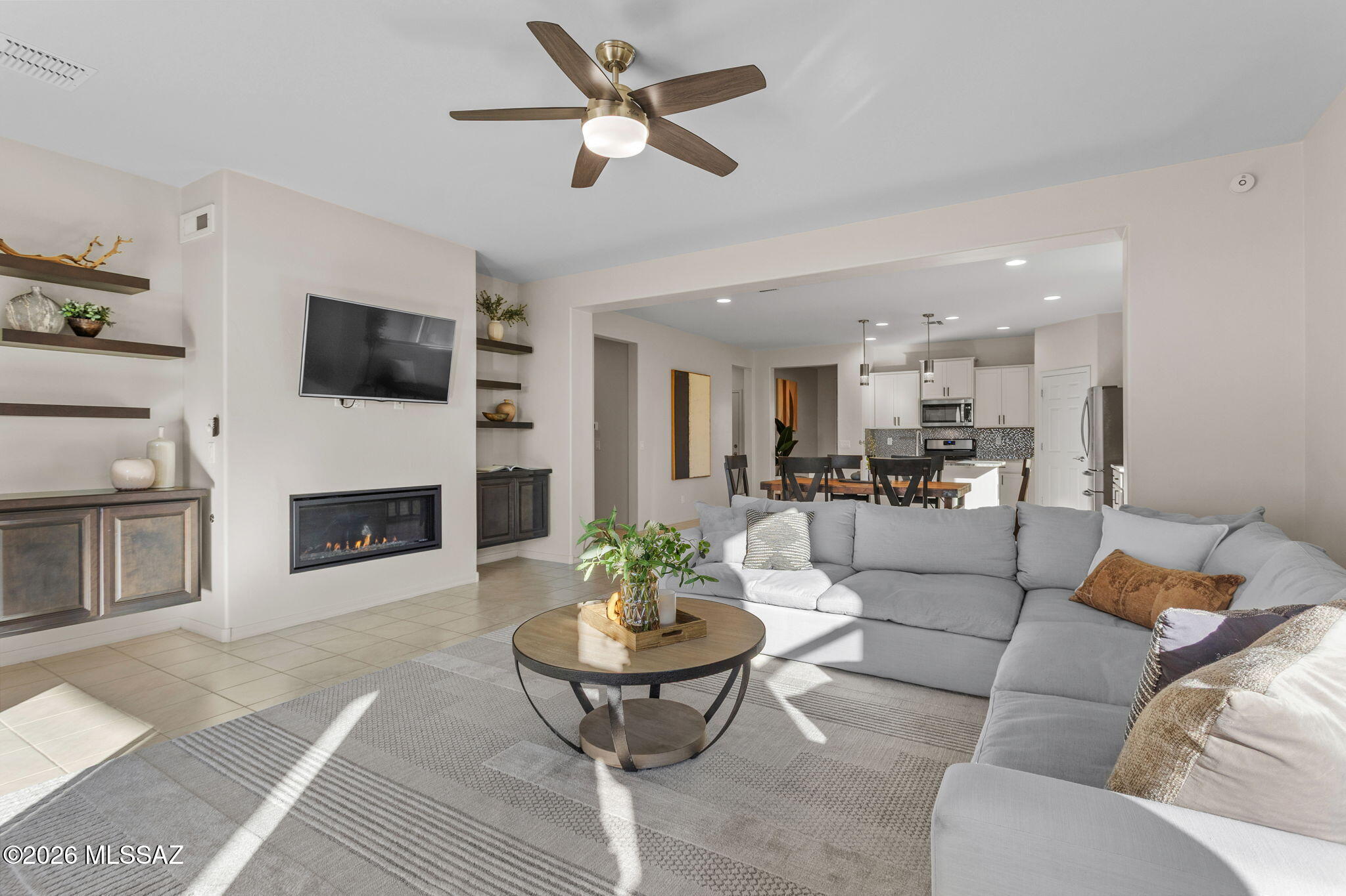 Tangerine Ridge Lots 1-97 Block 1 And Block 2 - Residential