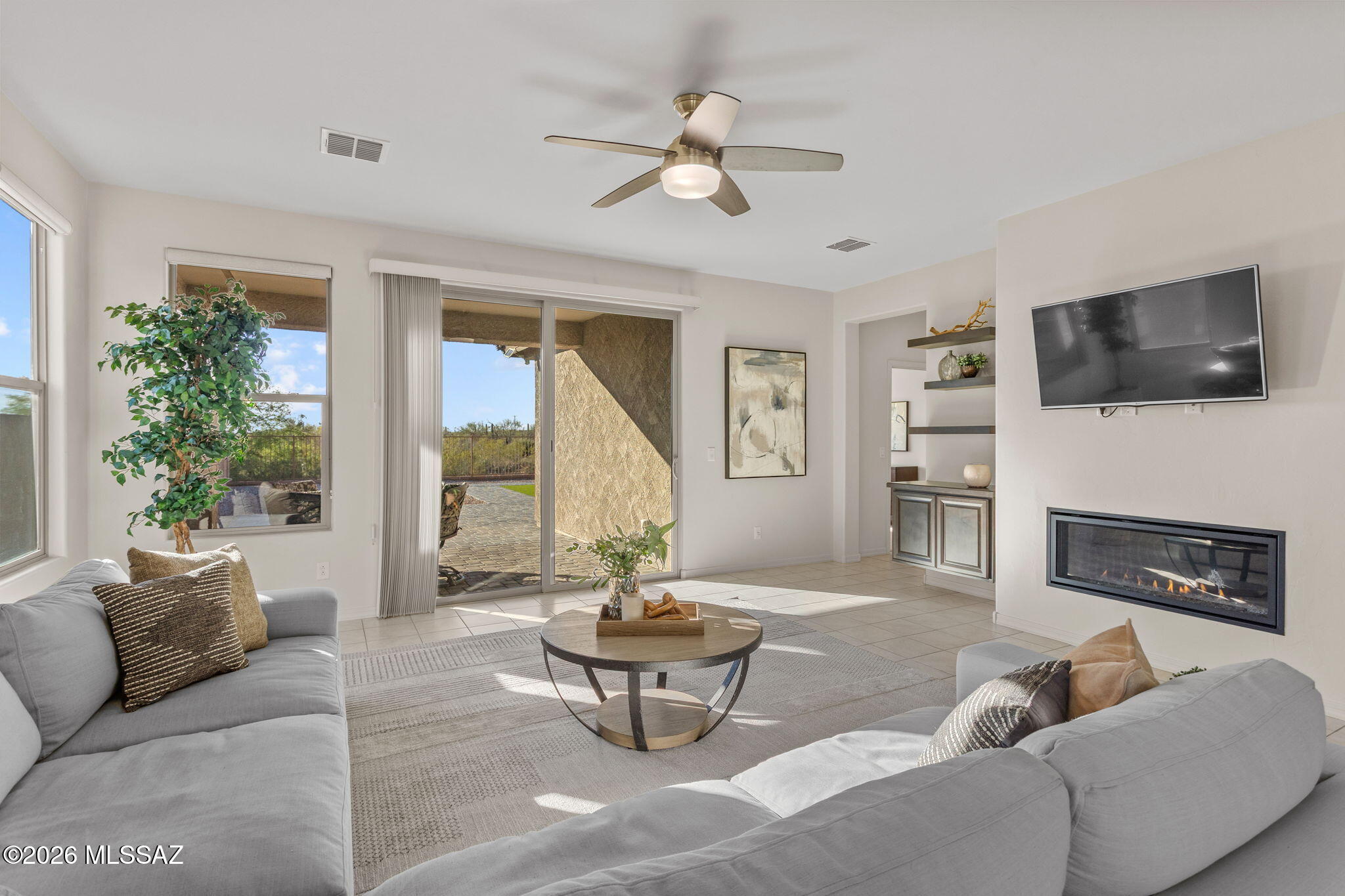 Tangerine Ridge Lots 1-97 Block 1 And Block 2 - Residential