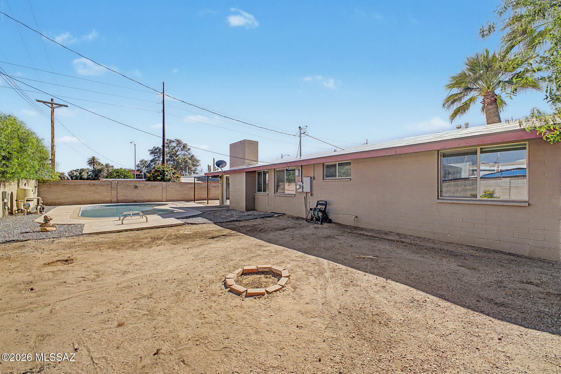 Miramonte Terr - Residential