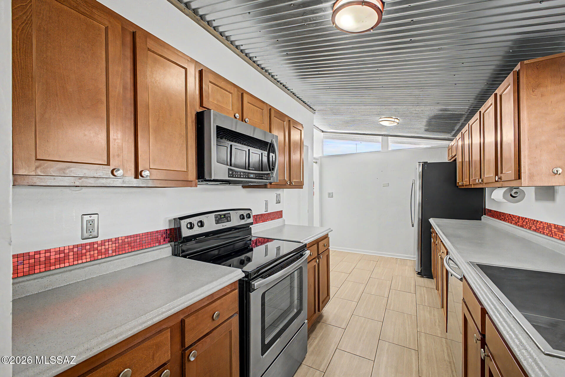 Miramonte Terr - Residential