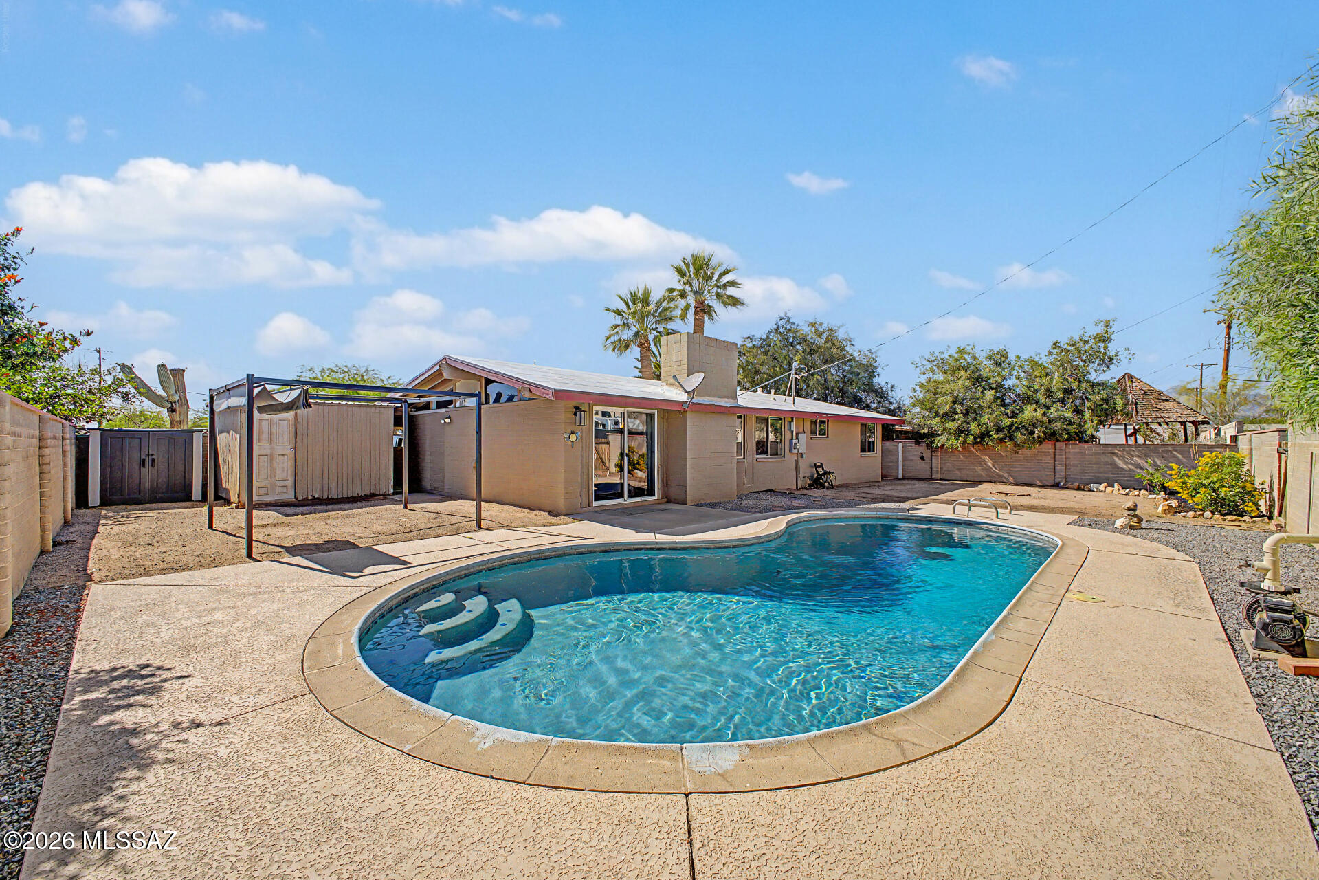 Miramonte Terr - Residential