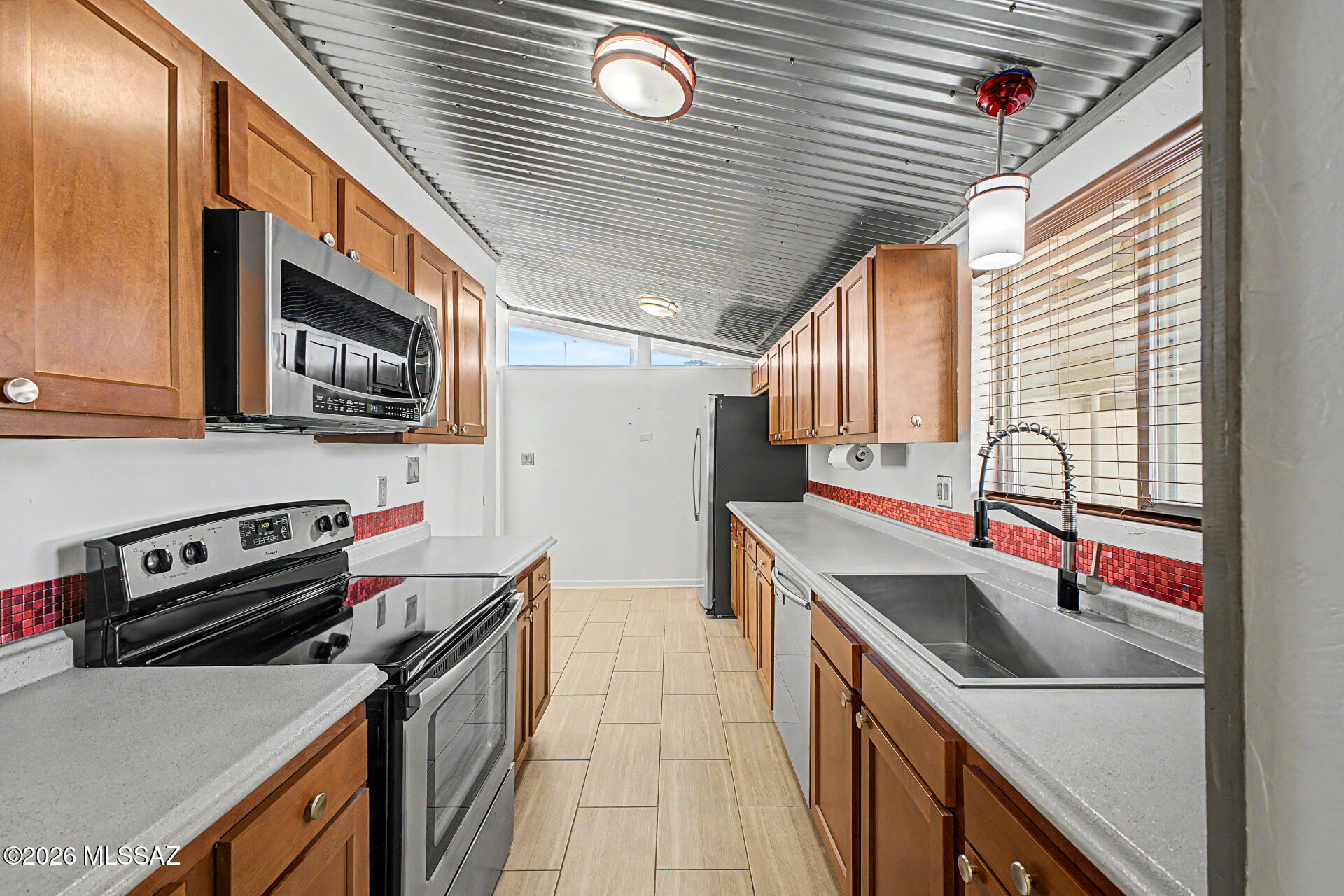 Miramonte Terr - Residential