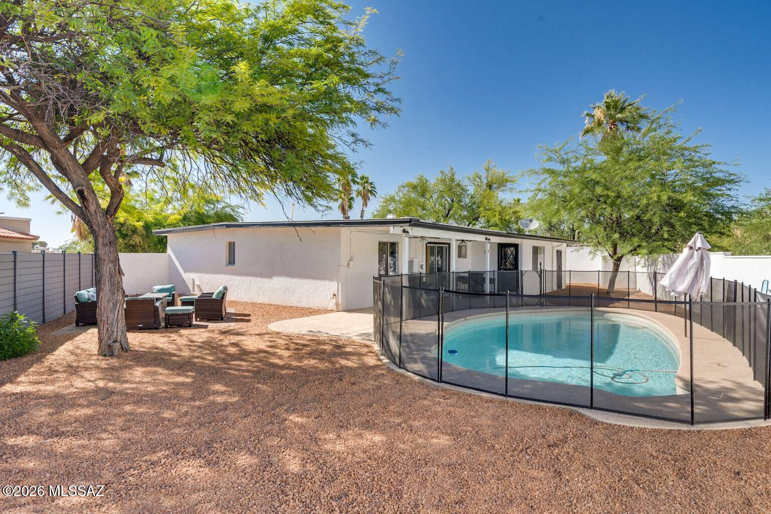 9870 E Celeste Drive