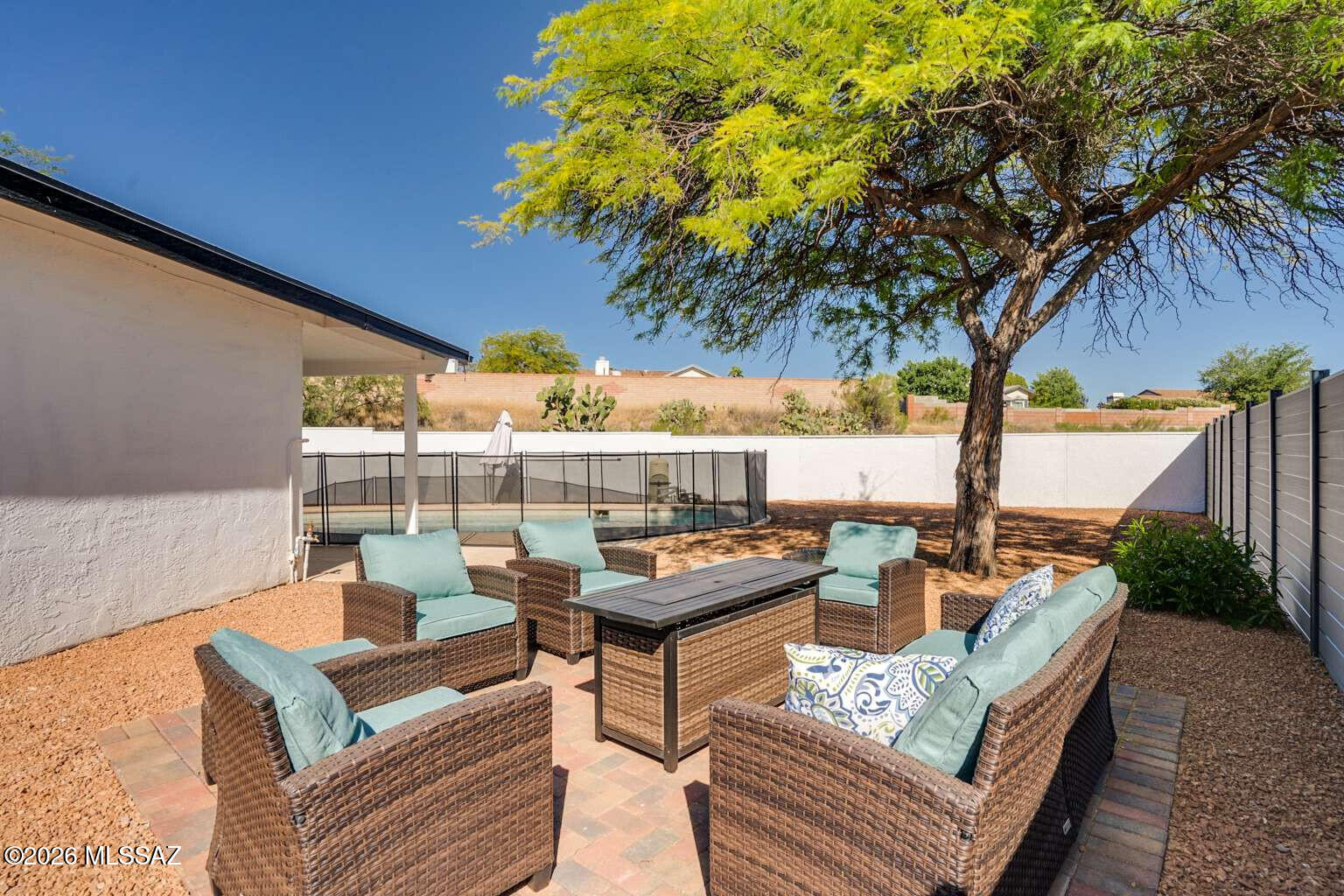 9870 E Celeste Drive