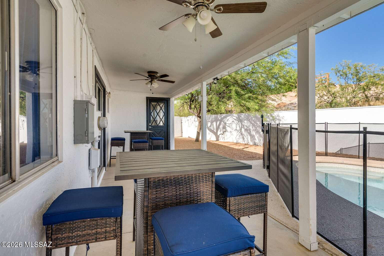 9870 E Celeste Drive