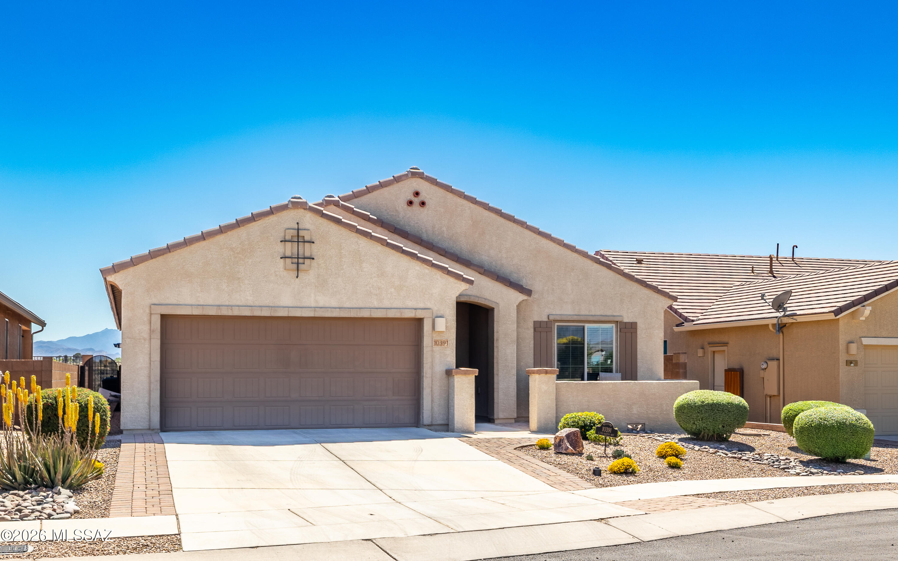 10391 S Tea Wagon Way