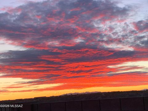 10391 S Tea Wagon Way Vail AZ 85641