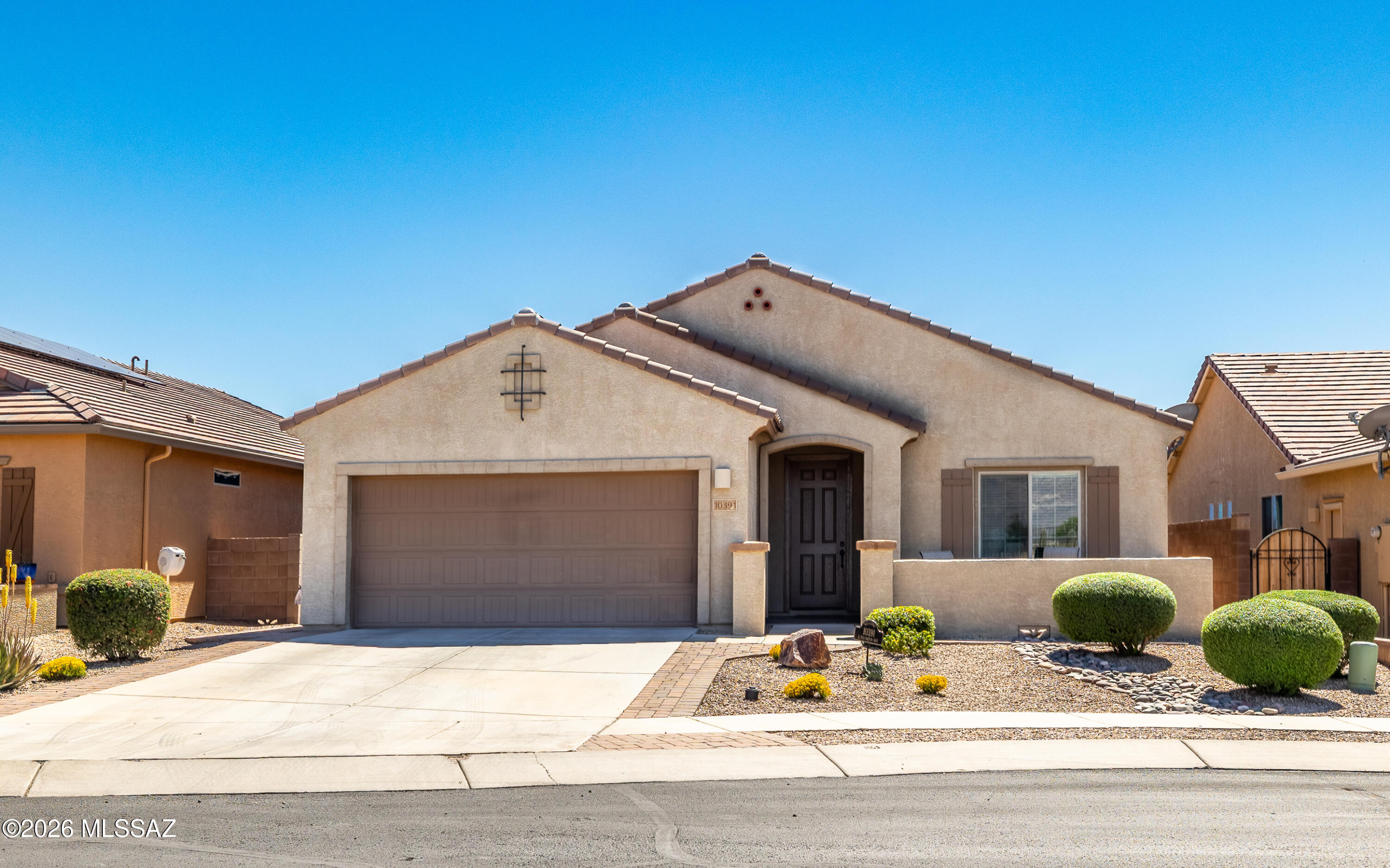 10391 S Tea Wagon Way