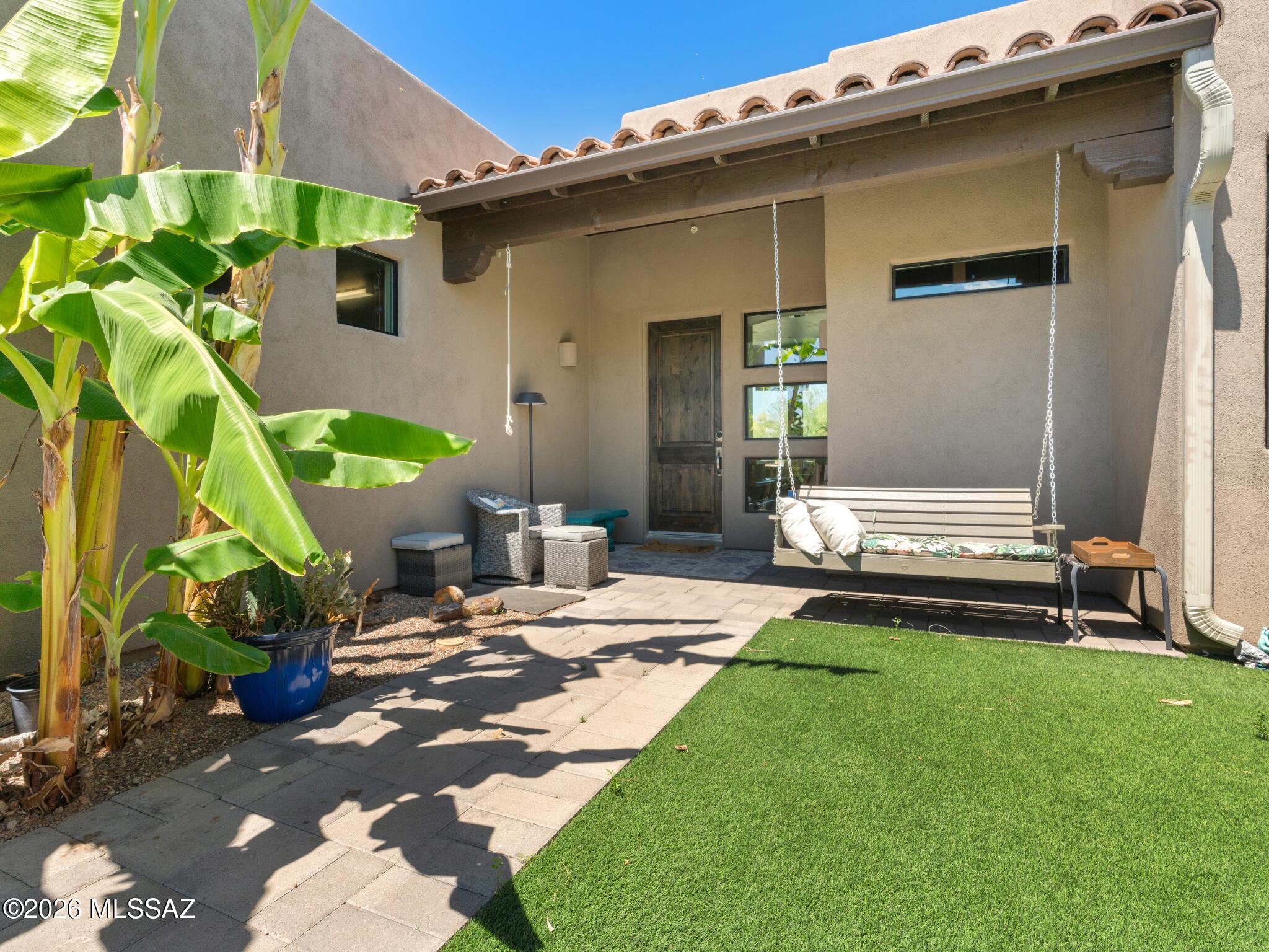 12535 N Placita El Cobo