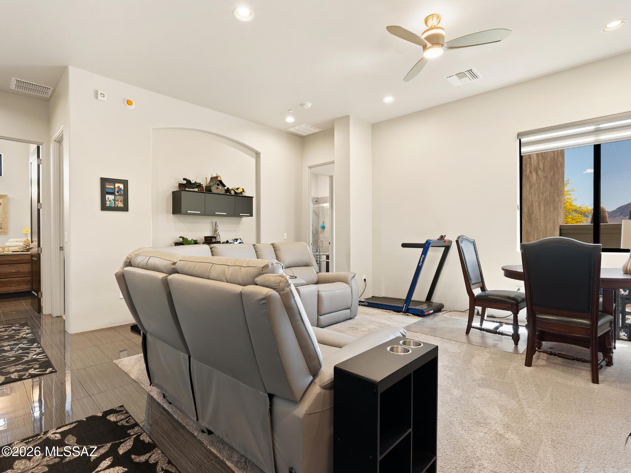 La Canada Ridge Subdivision - Residential