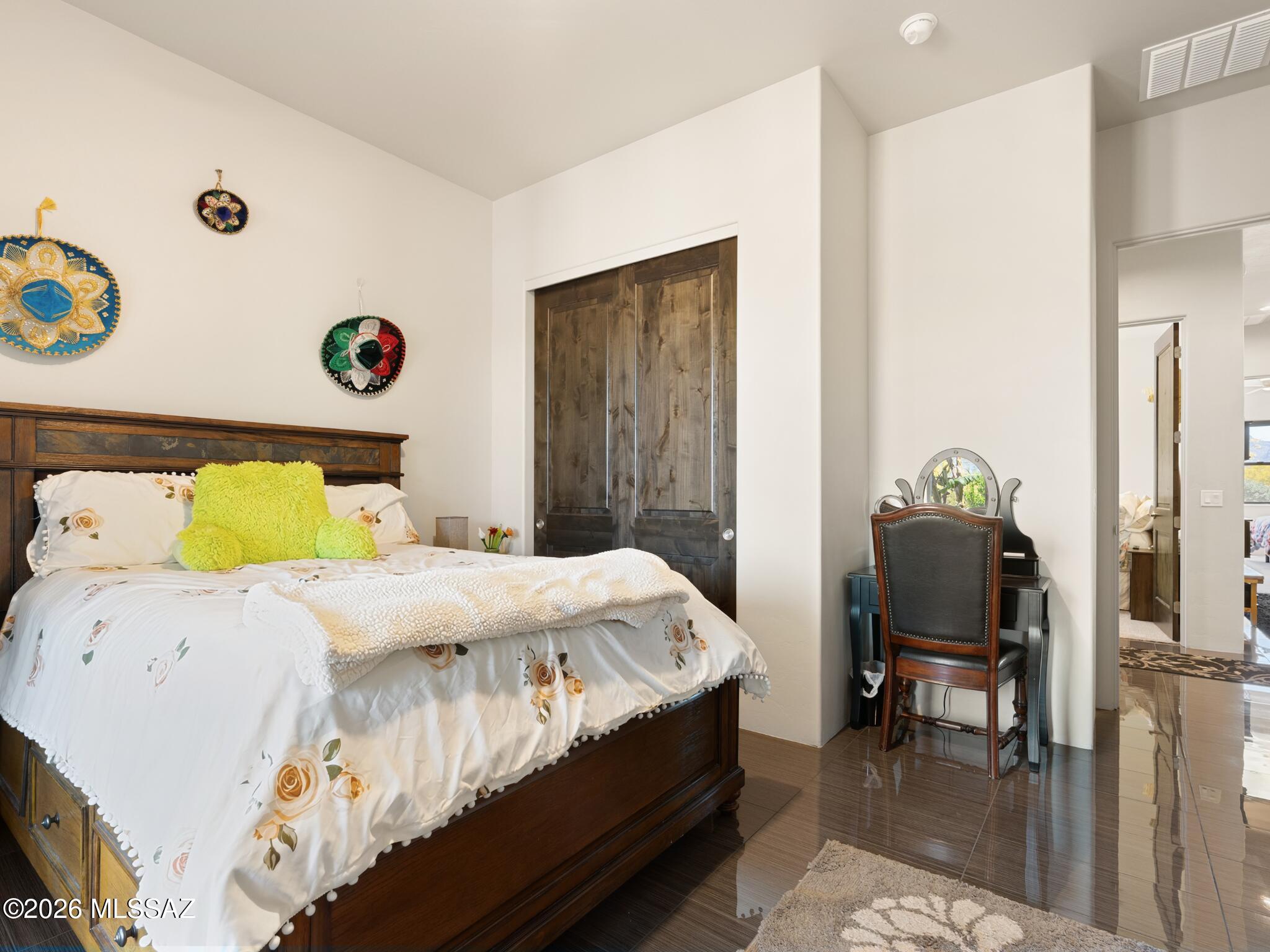 La Canada Ridge Subdivision - Residential
