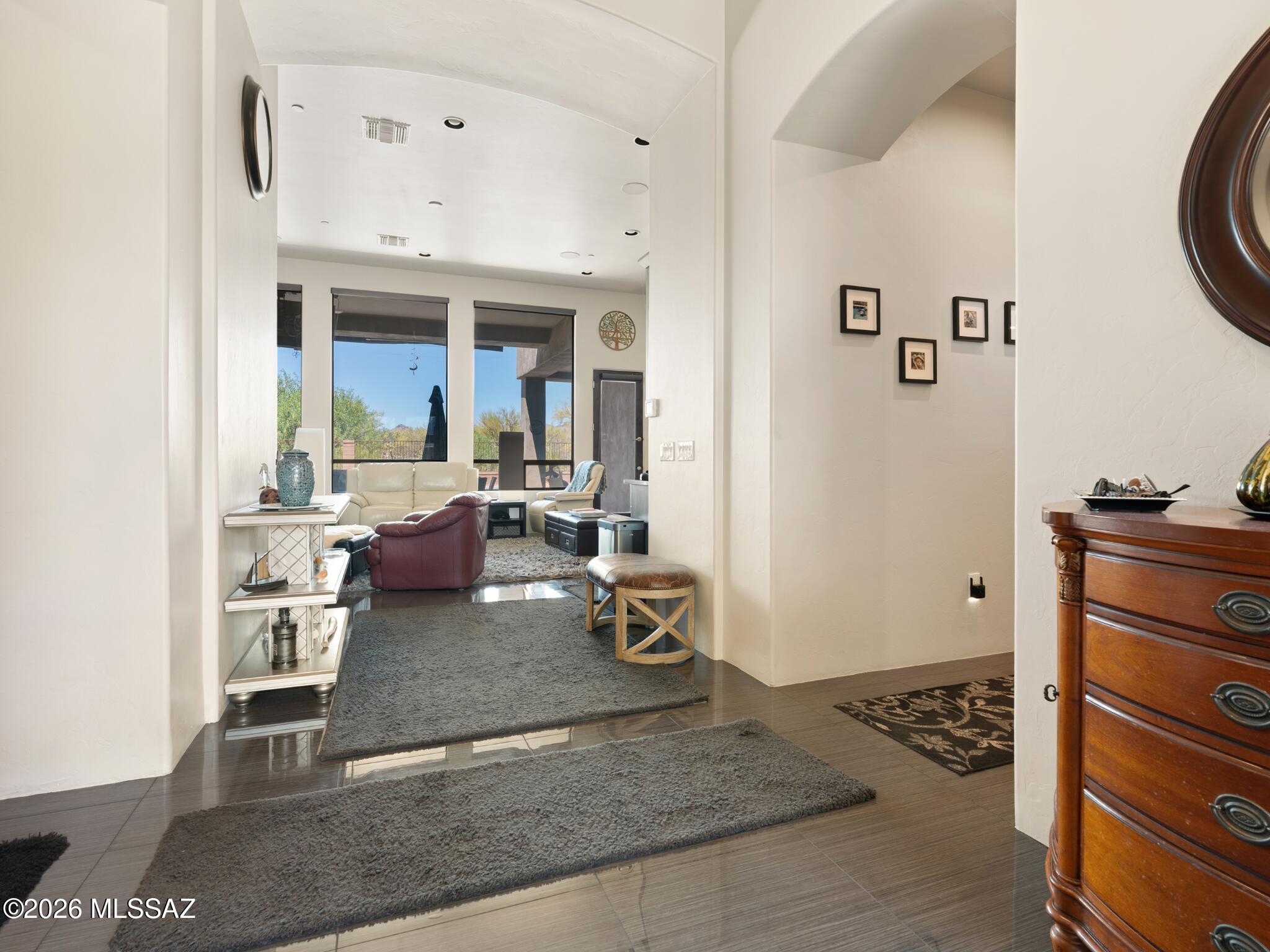 La Canada Ridge Subdivision - Residential