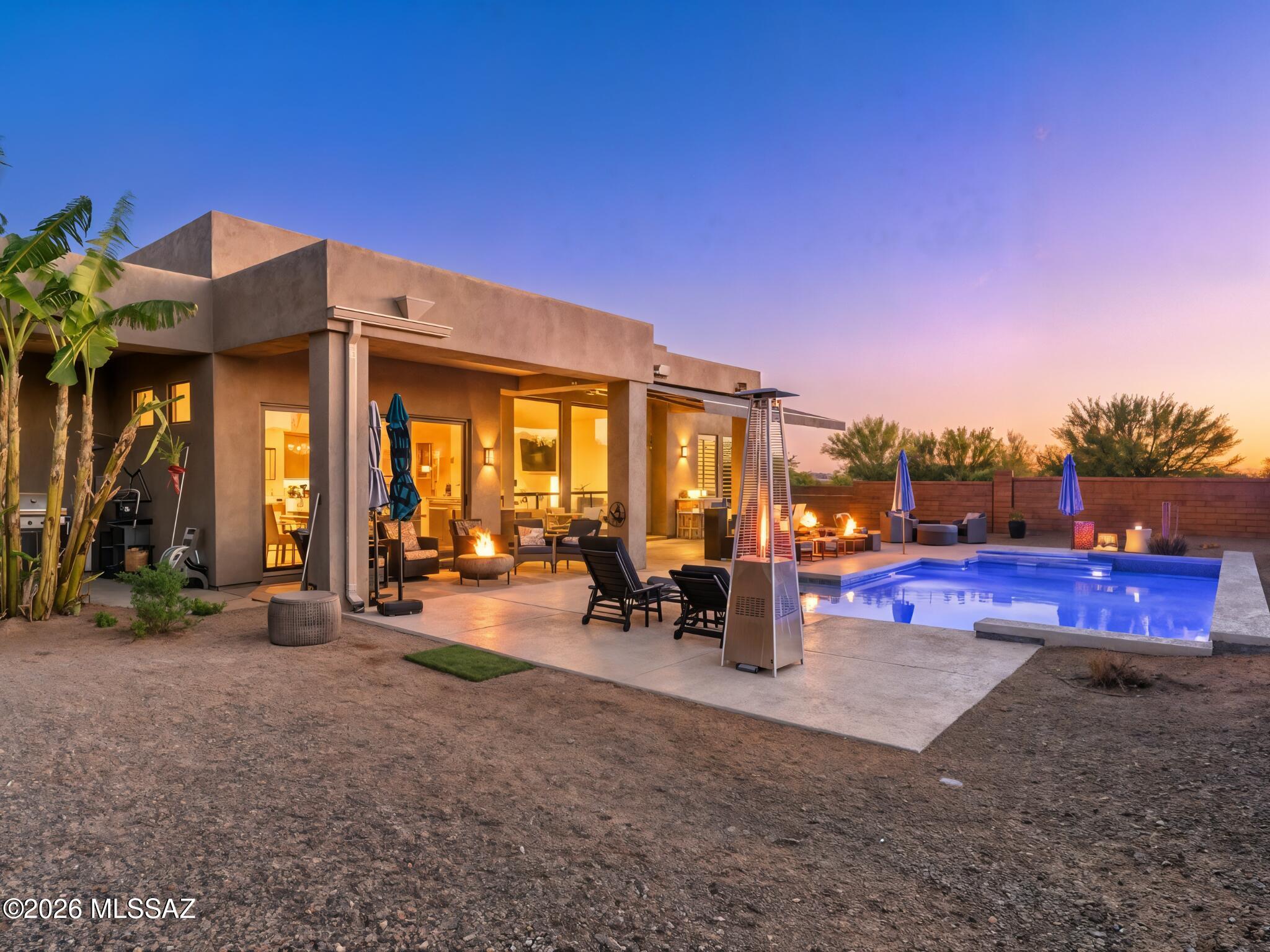 La Canada Ridge Subdivision - Residential