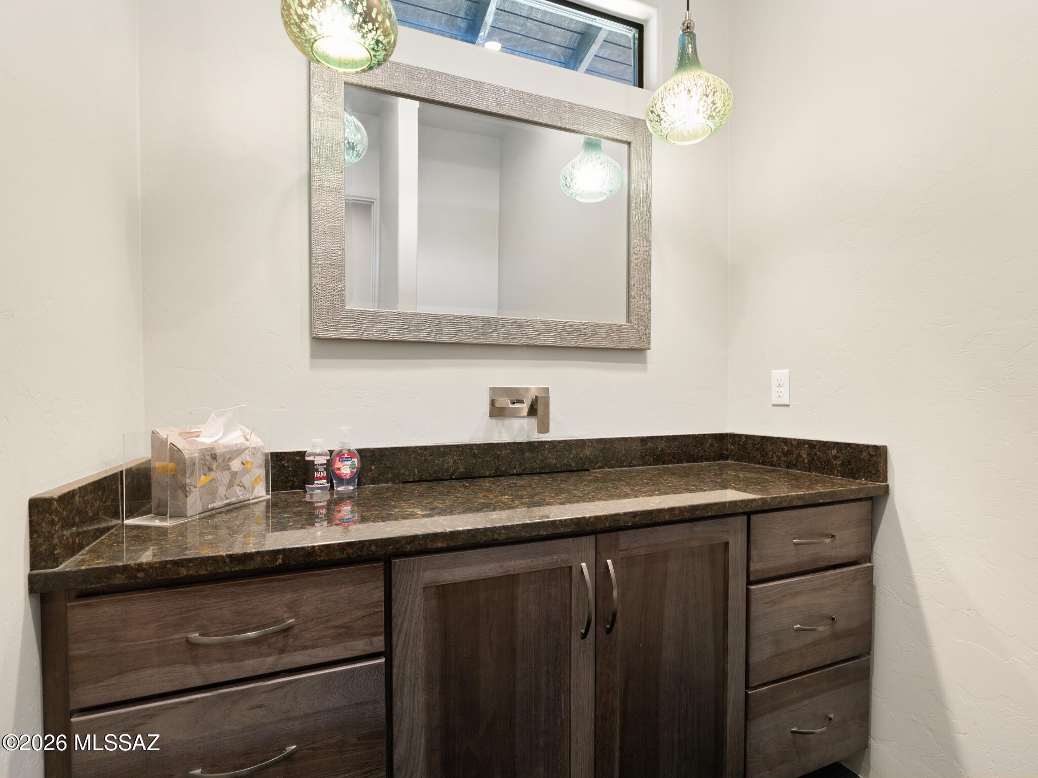 La Canada Ridge Subdivision - Residential