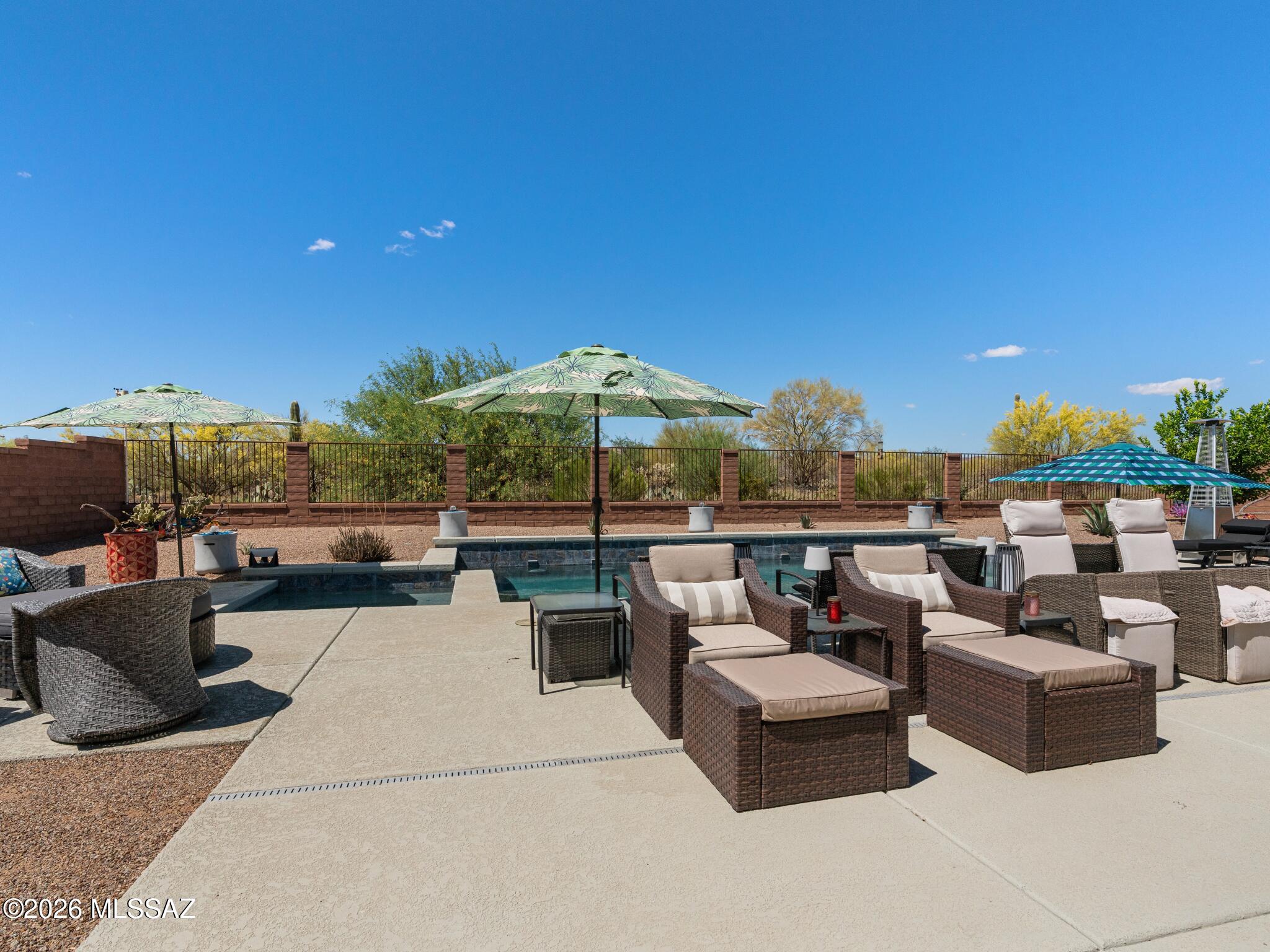 La Canada Ridge Subdivision - Residential