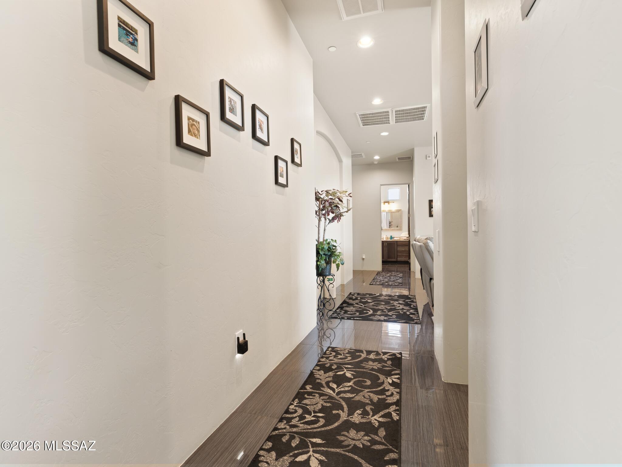 La Canada Ridge Subdivision - Residential