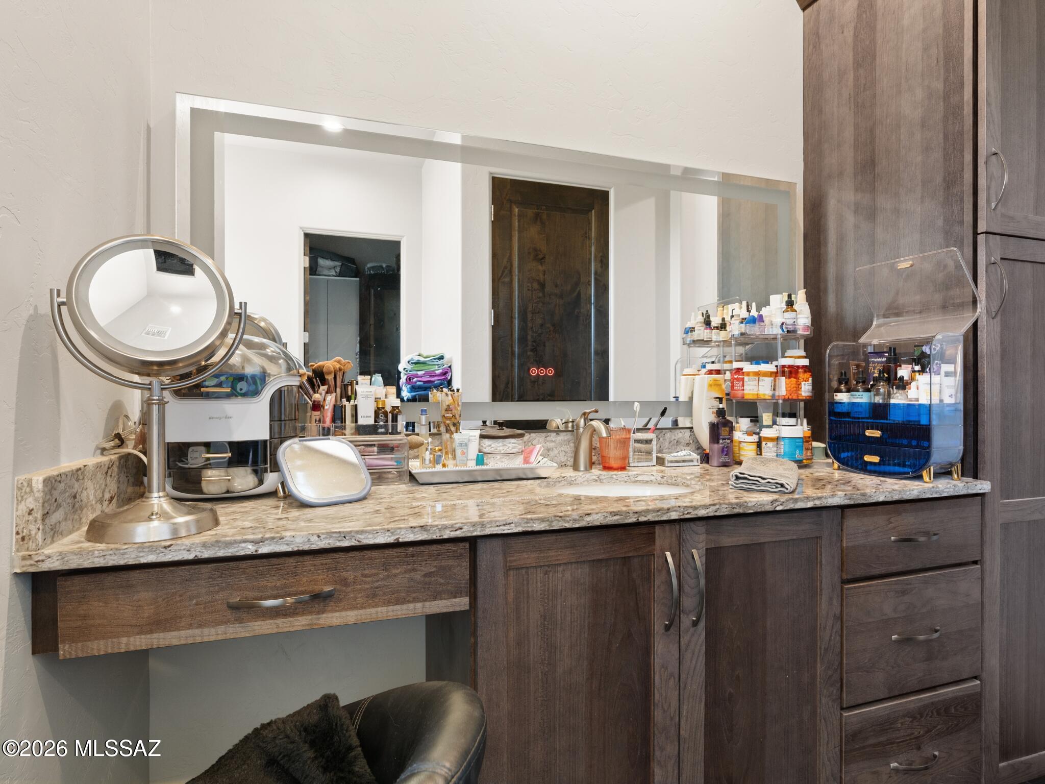La Canada Ridge Subdivision - Residential