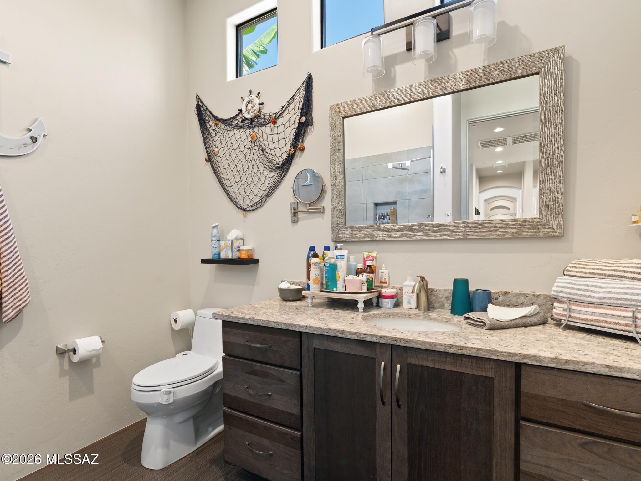 La Canada Ridge Subdivision - Residential