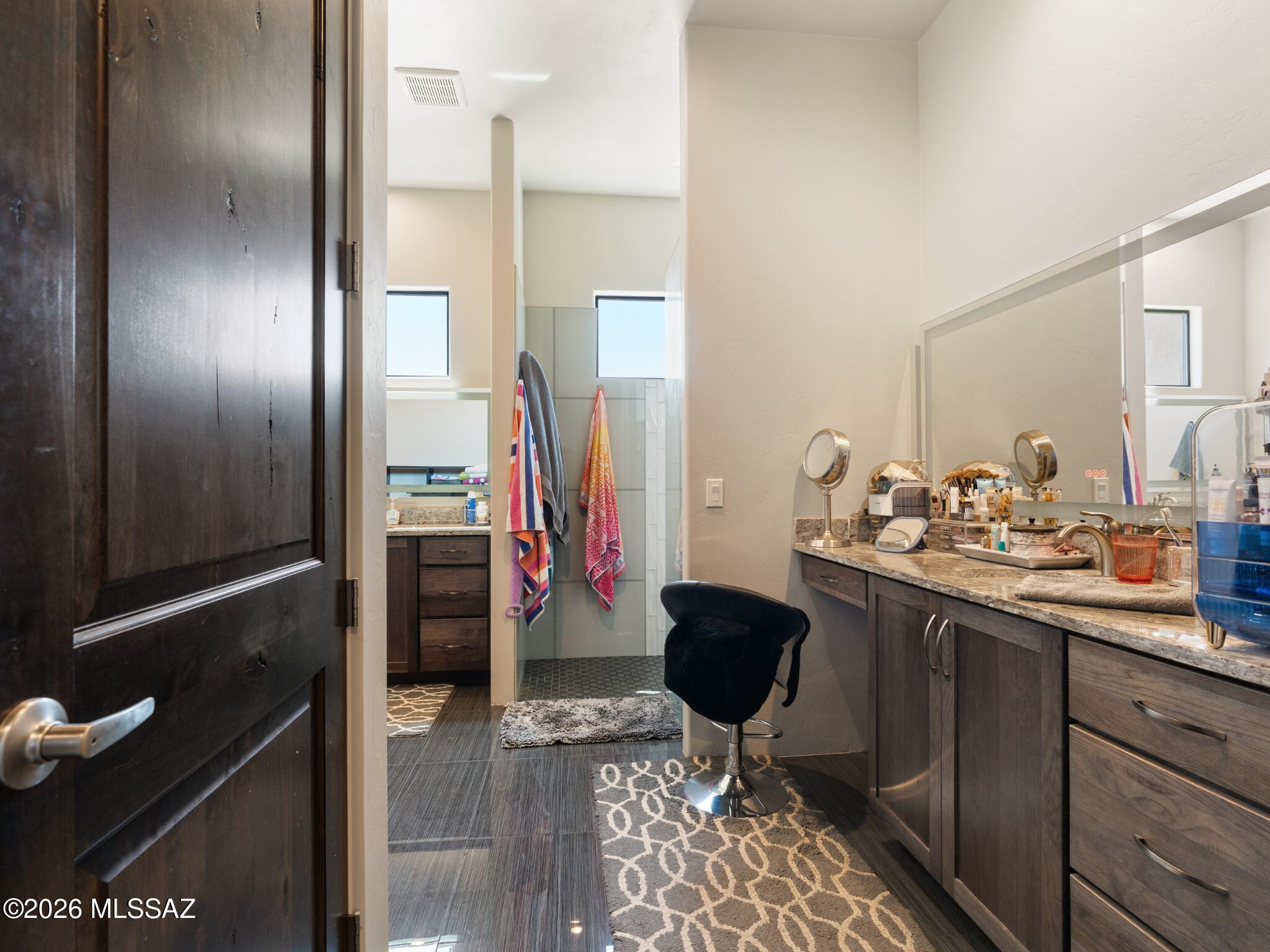 La Canada Ridge Subdivision - Residential