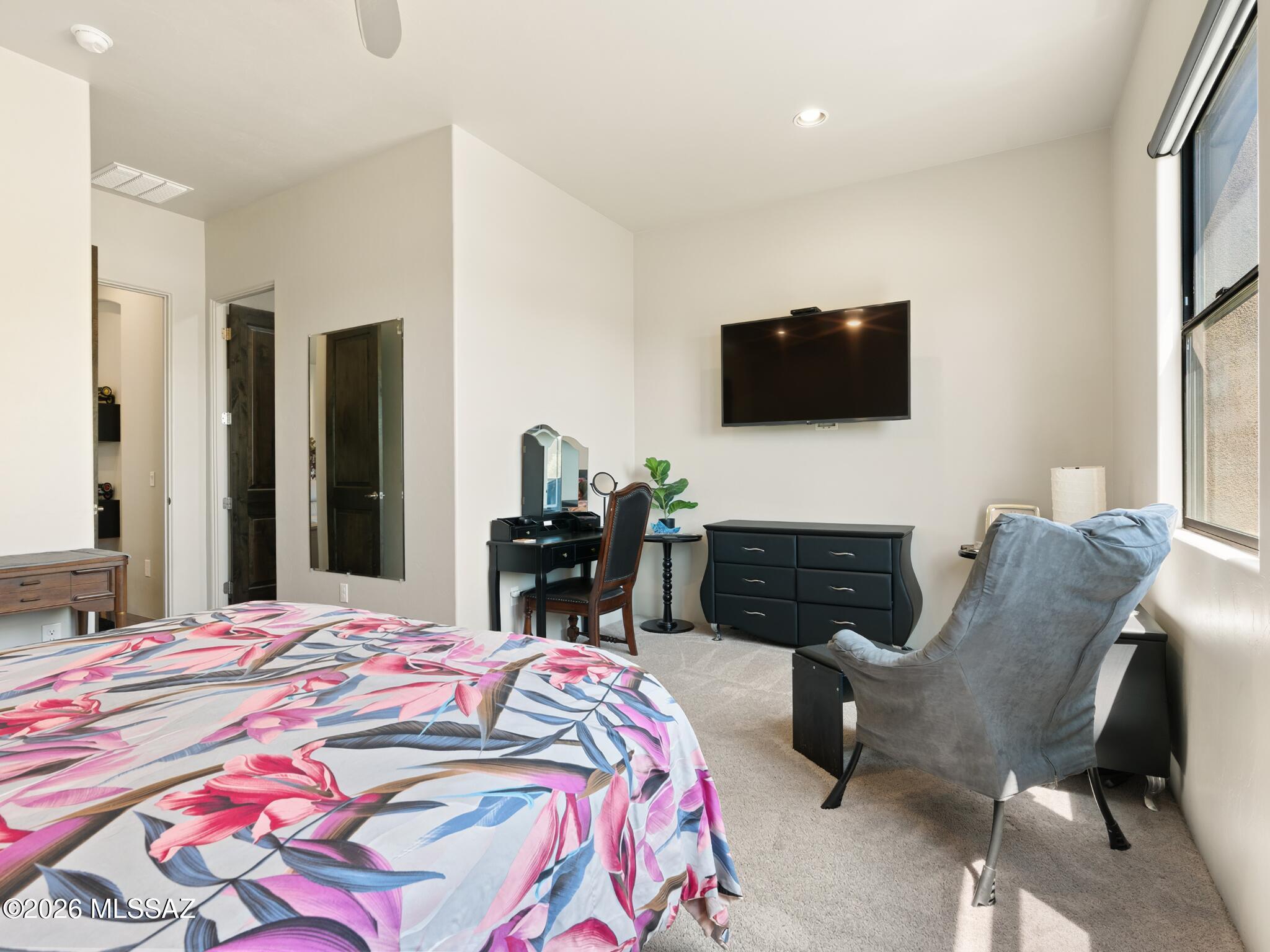 La Canada Ridge Subdivision - Residential
