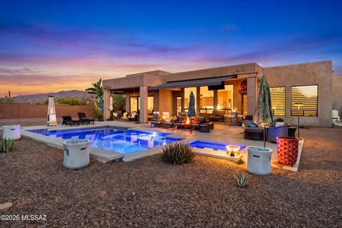 12535 N Placita El Cobo Oro Valley AZ 85755