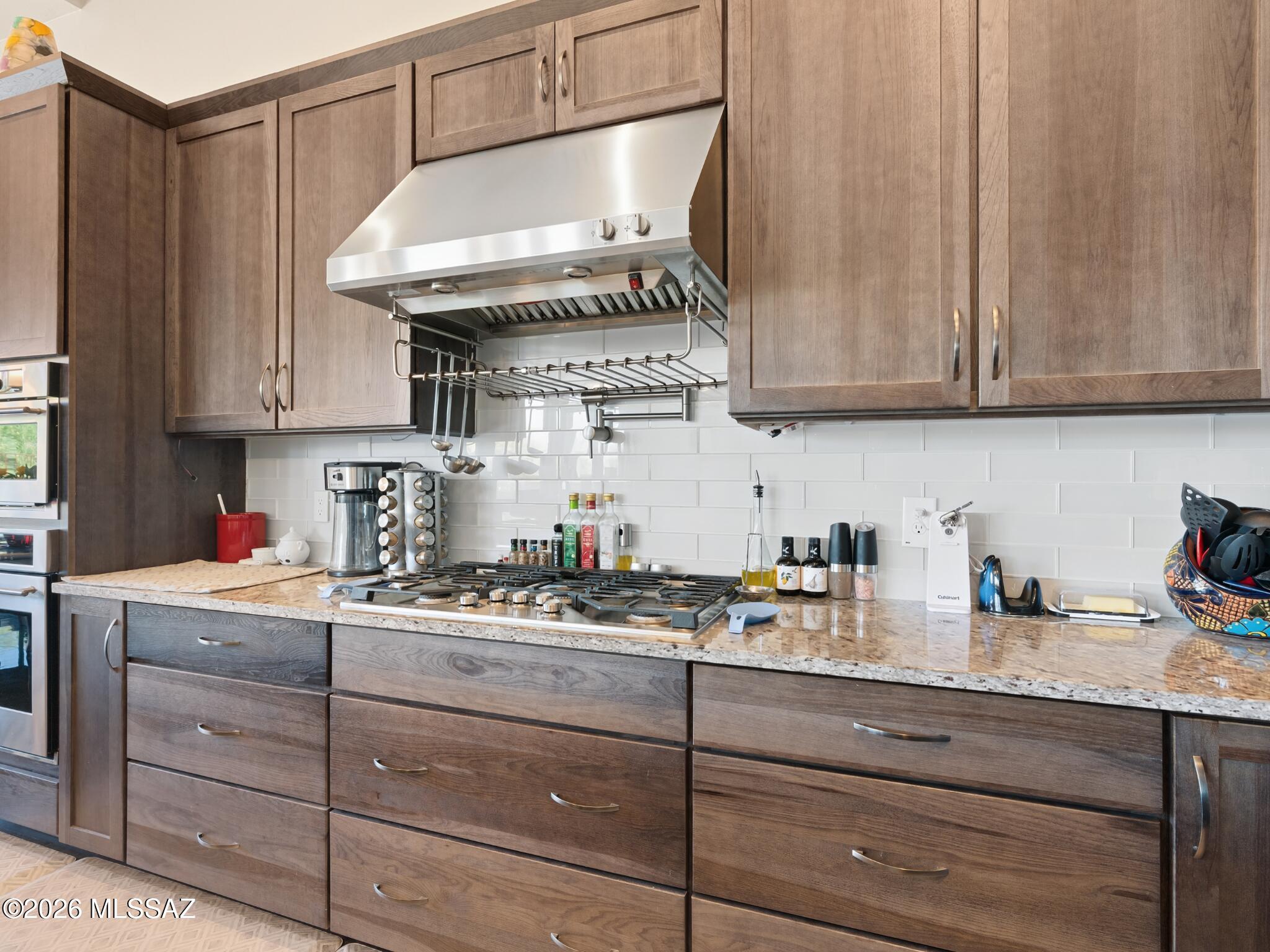 La Canada Ridge Subdivision - Residential