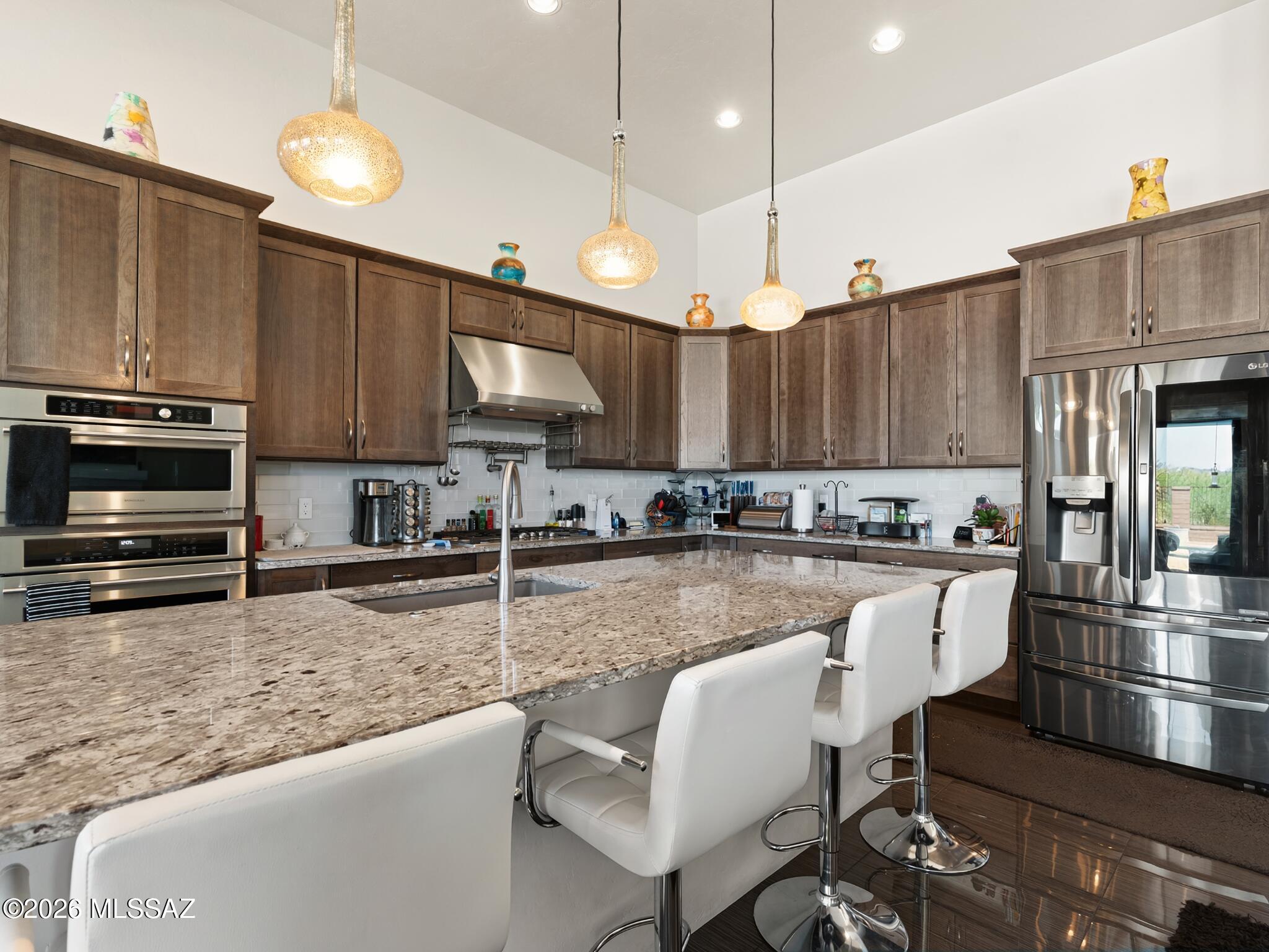 La Canada Ridge Subdivision - Residential