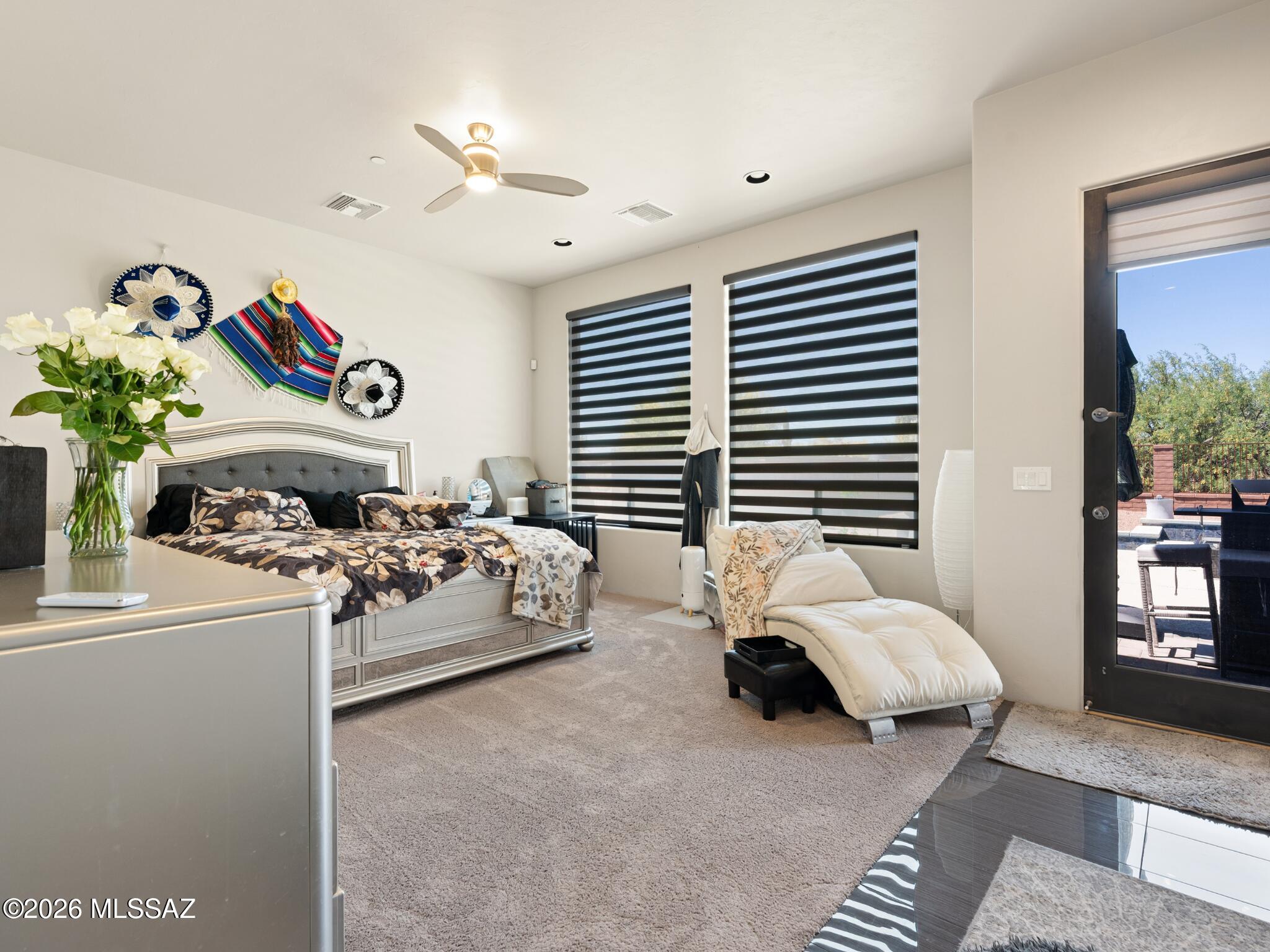 La Canada Ridge Subdivision - Residential