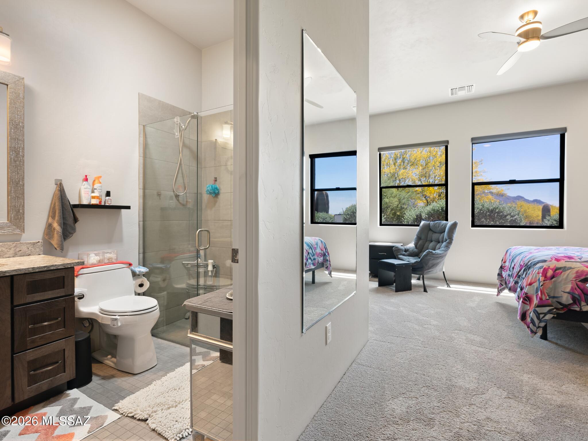 La Canada Ridge Subdivision - Residential