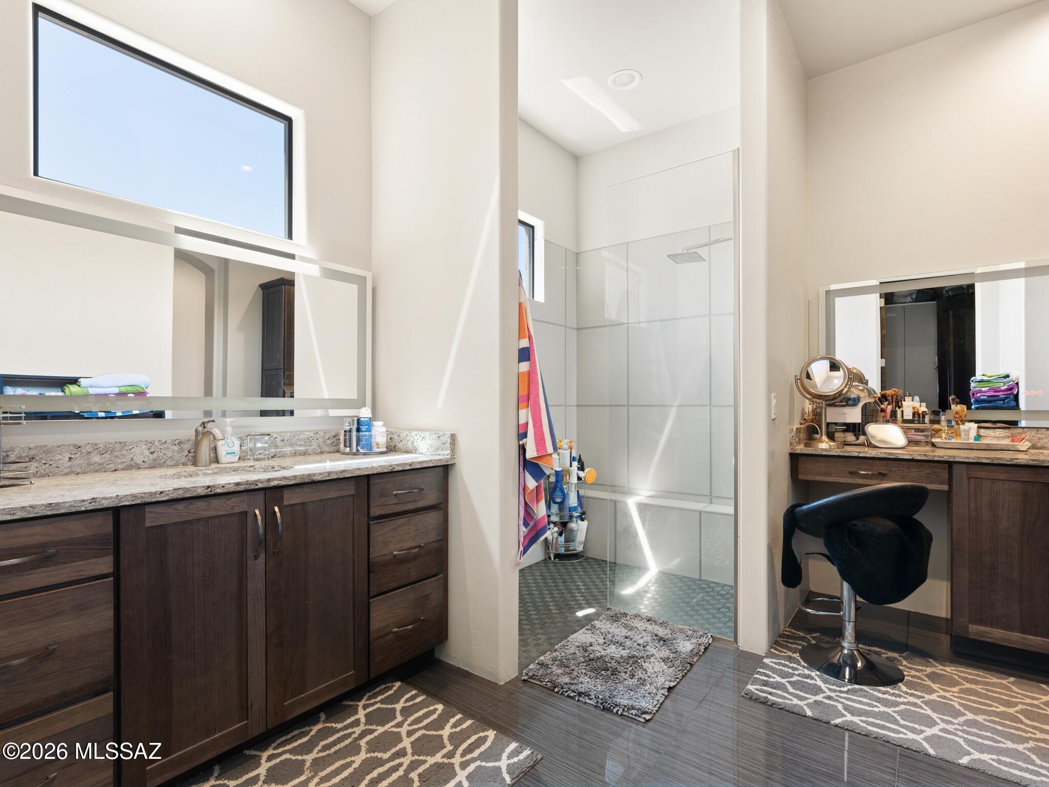 La Canada Ridge Subdivision - Residential