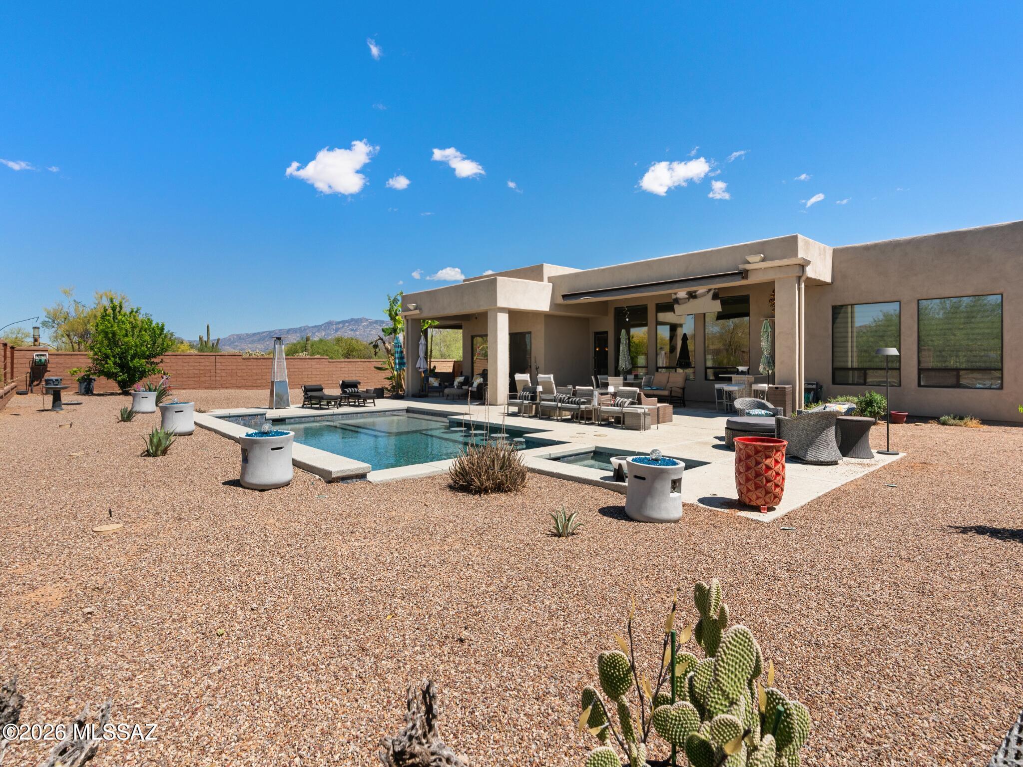 La Canada Ridge Subdivision - Residential